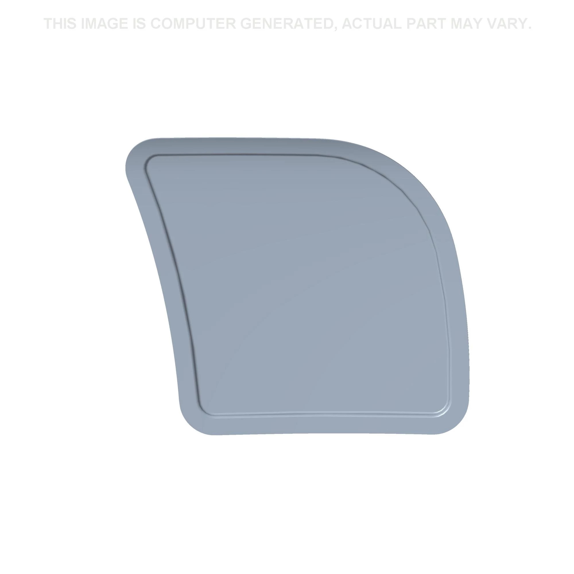 RADIATOR GRILLE