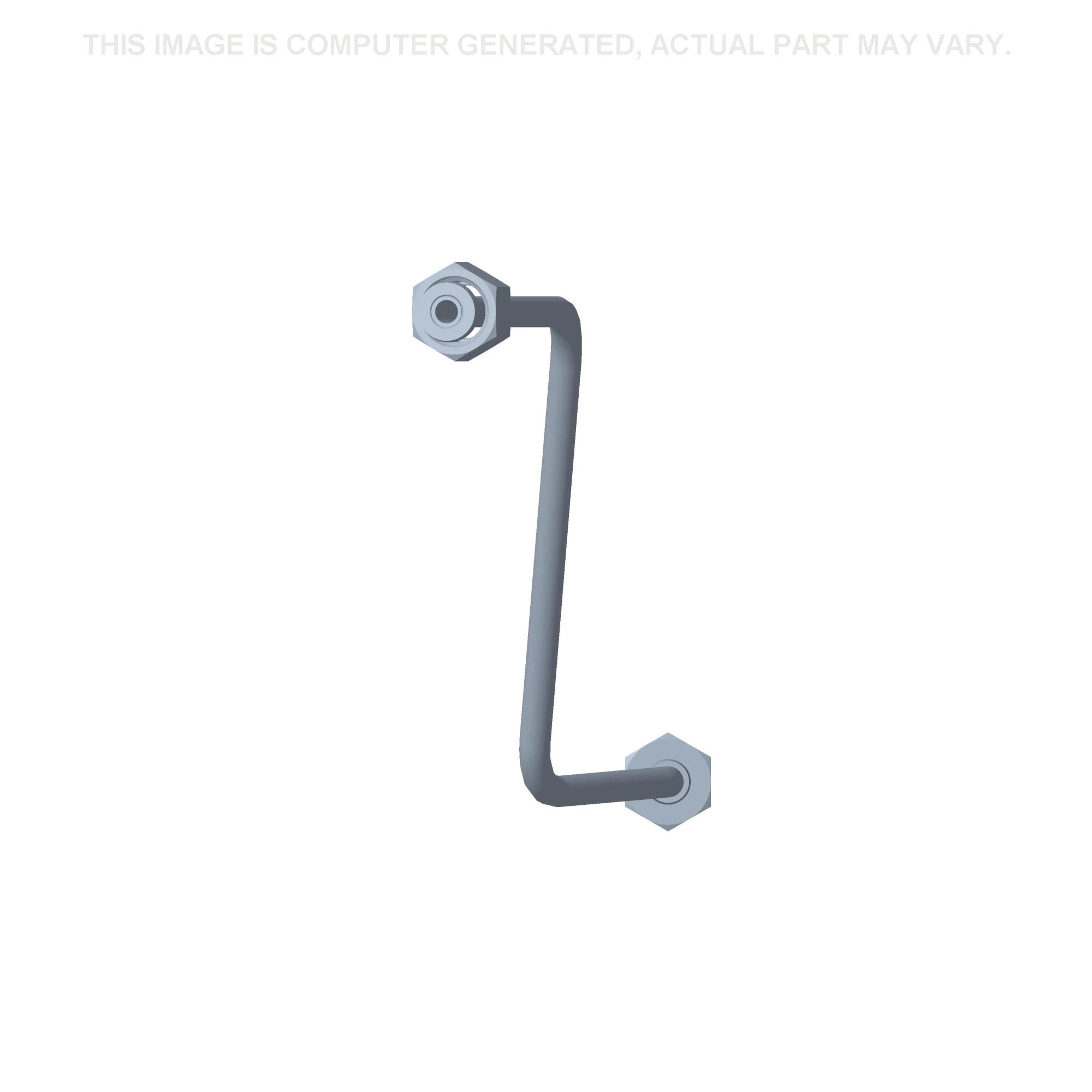 HYDRAULIKLEITUNG