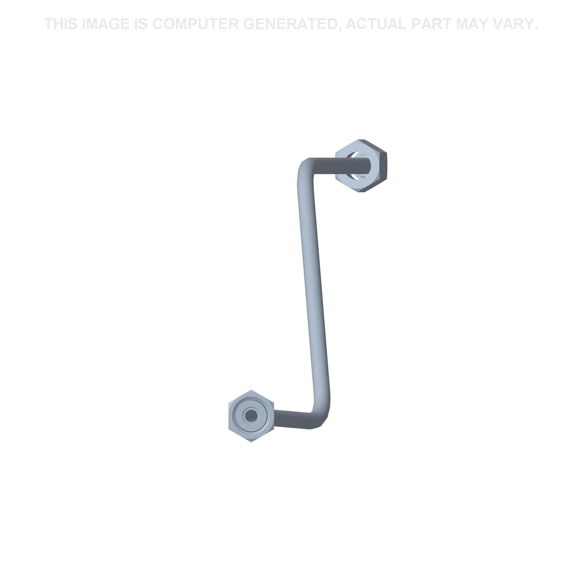 HYDRAULIKLEITUNG