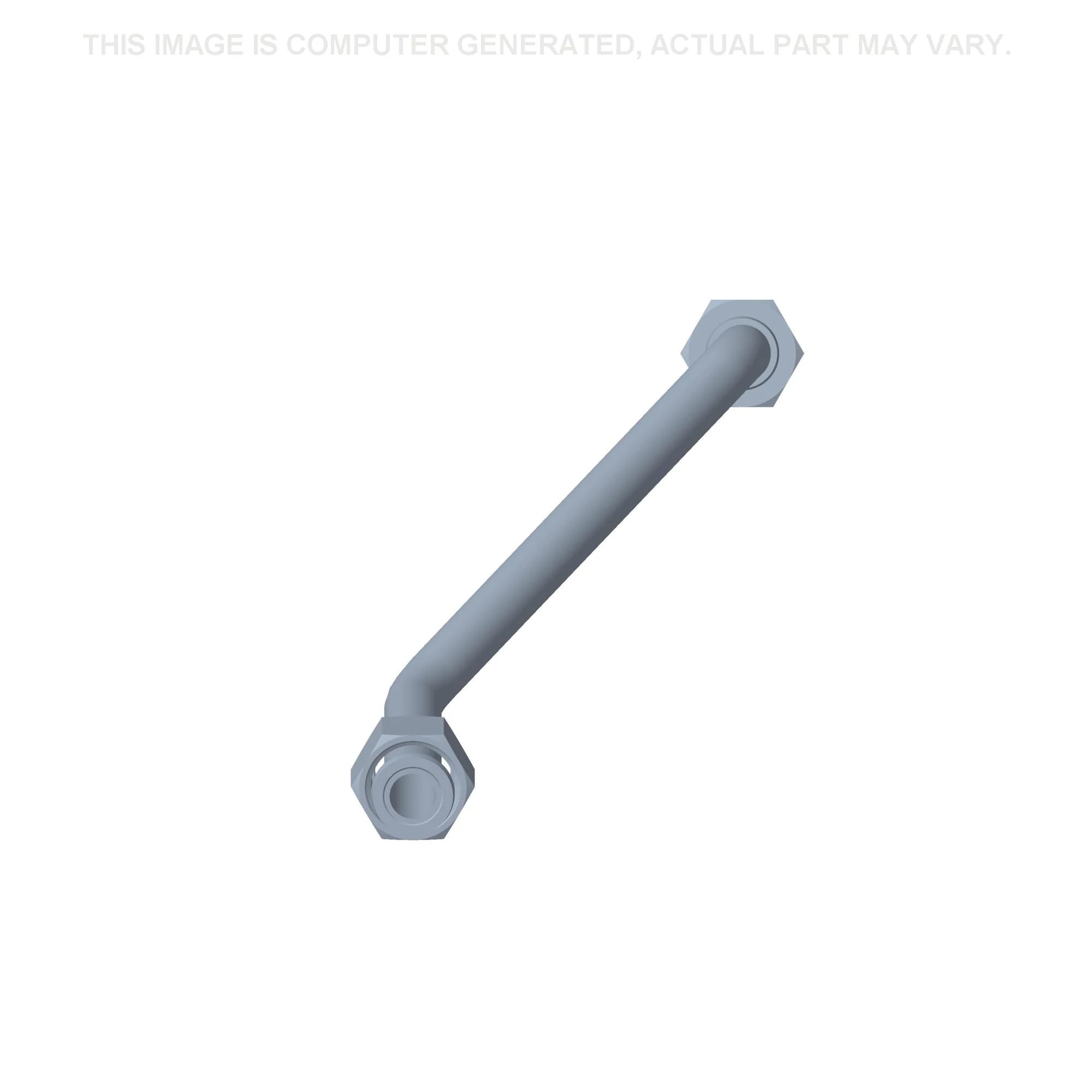 HYDRAULIKLEITUNG
