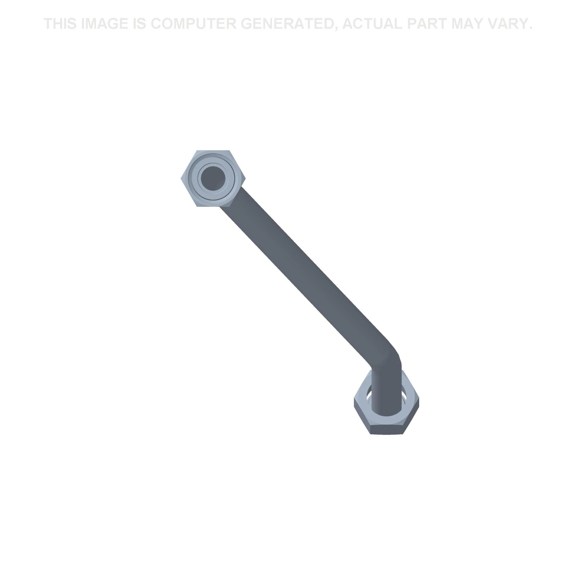 HYDRAULIKLEITUNG