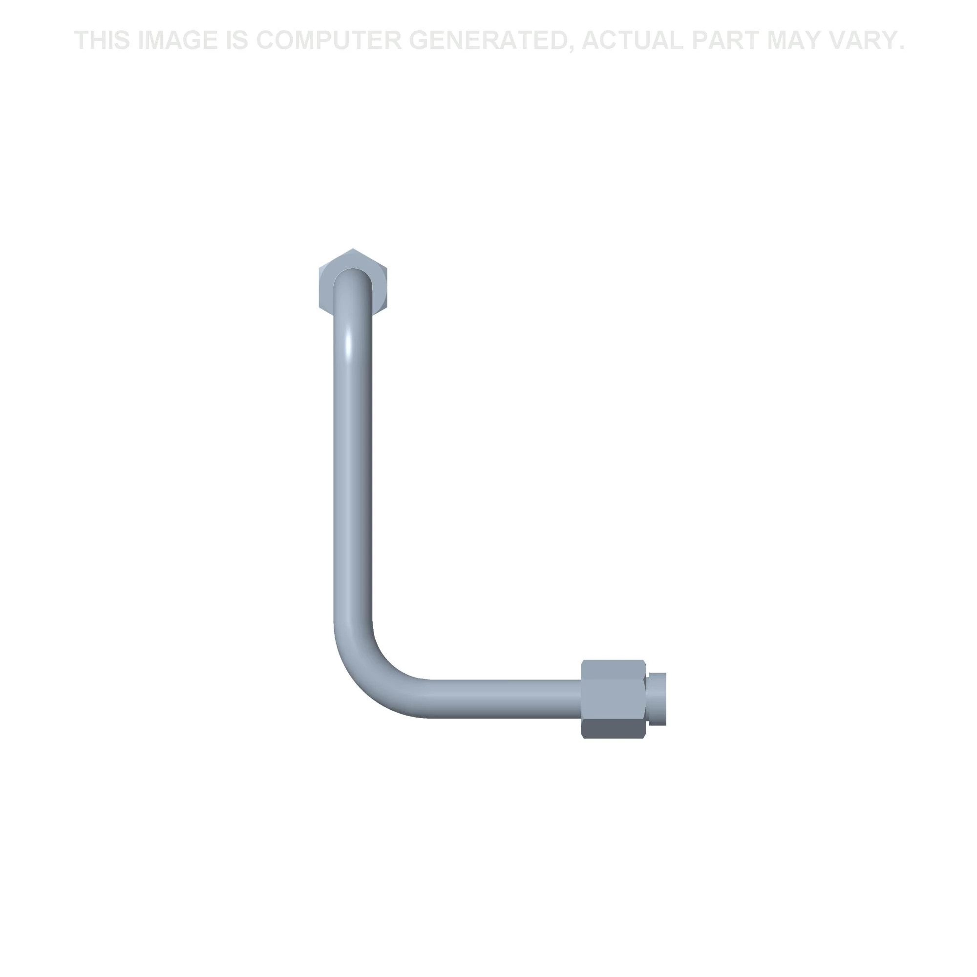 HYDRAULIKLEITUNG