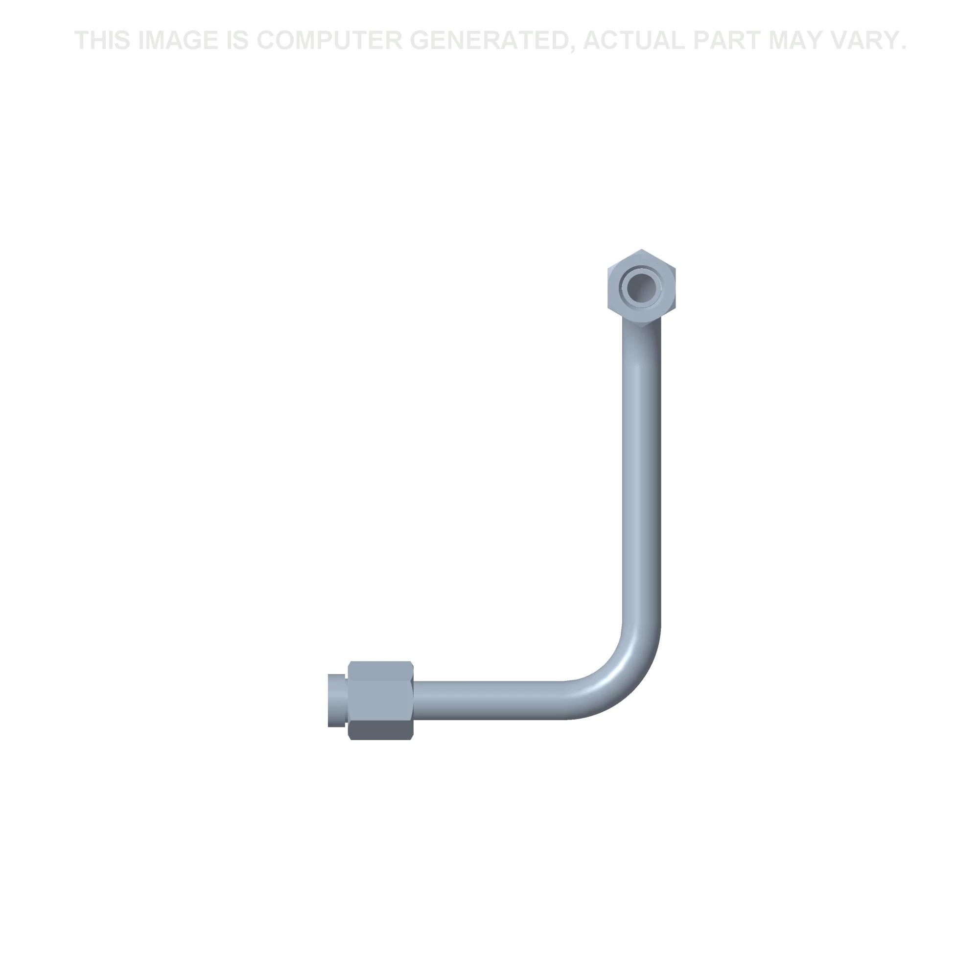 HYDRAULIKLEITUNG