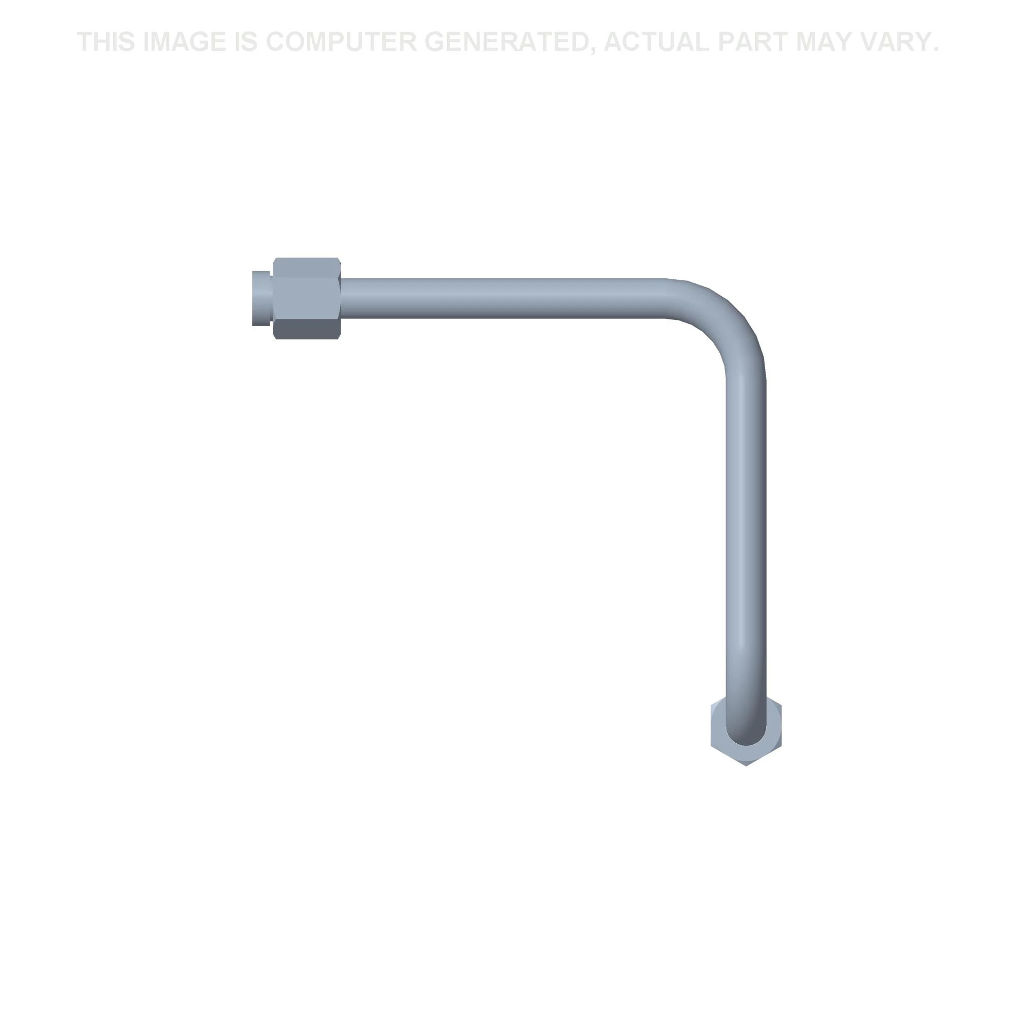 HYDRAULIKLEITUNG