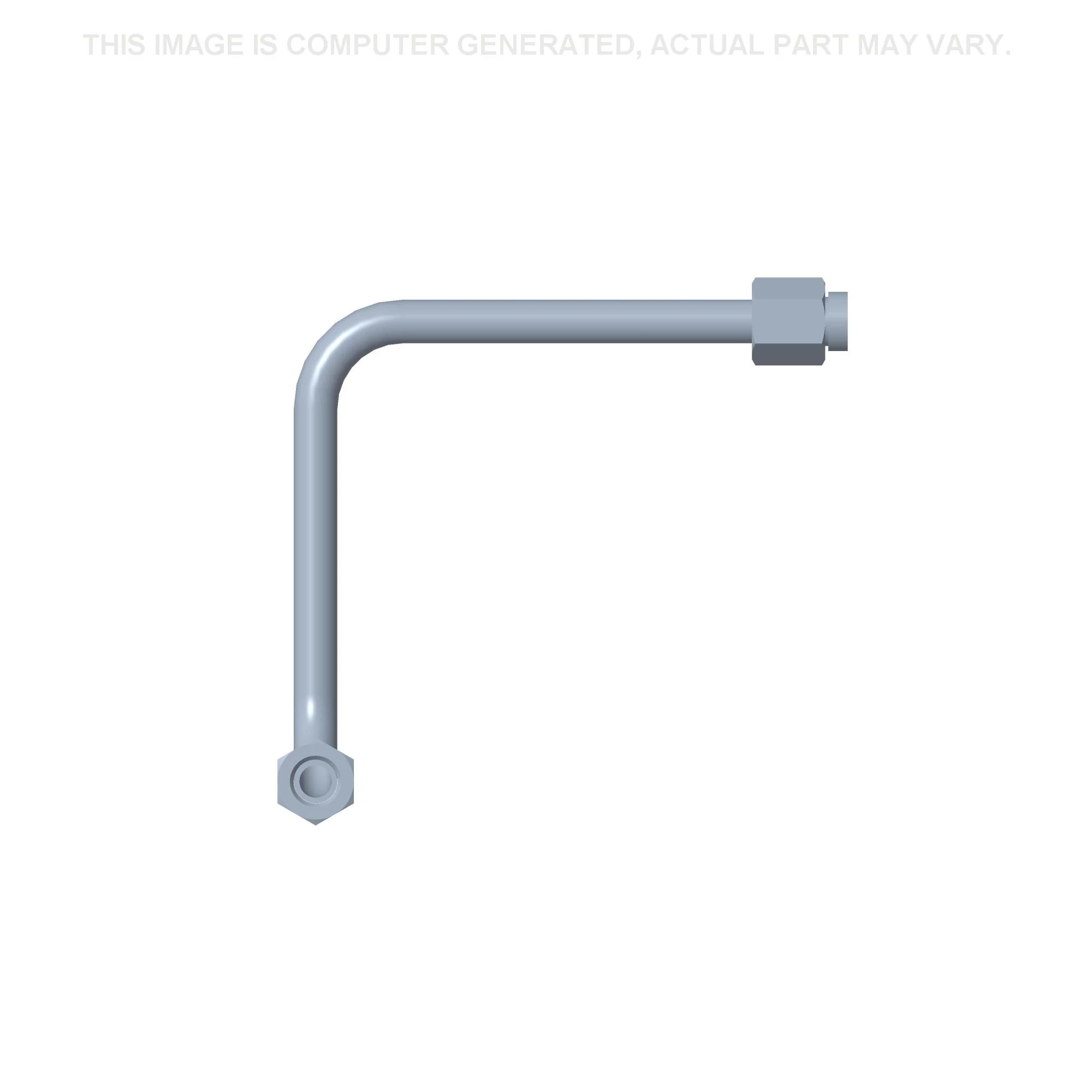 HYDRAULIKLEITUNG