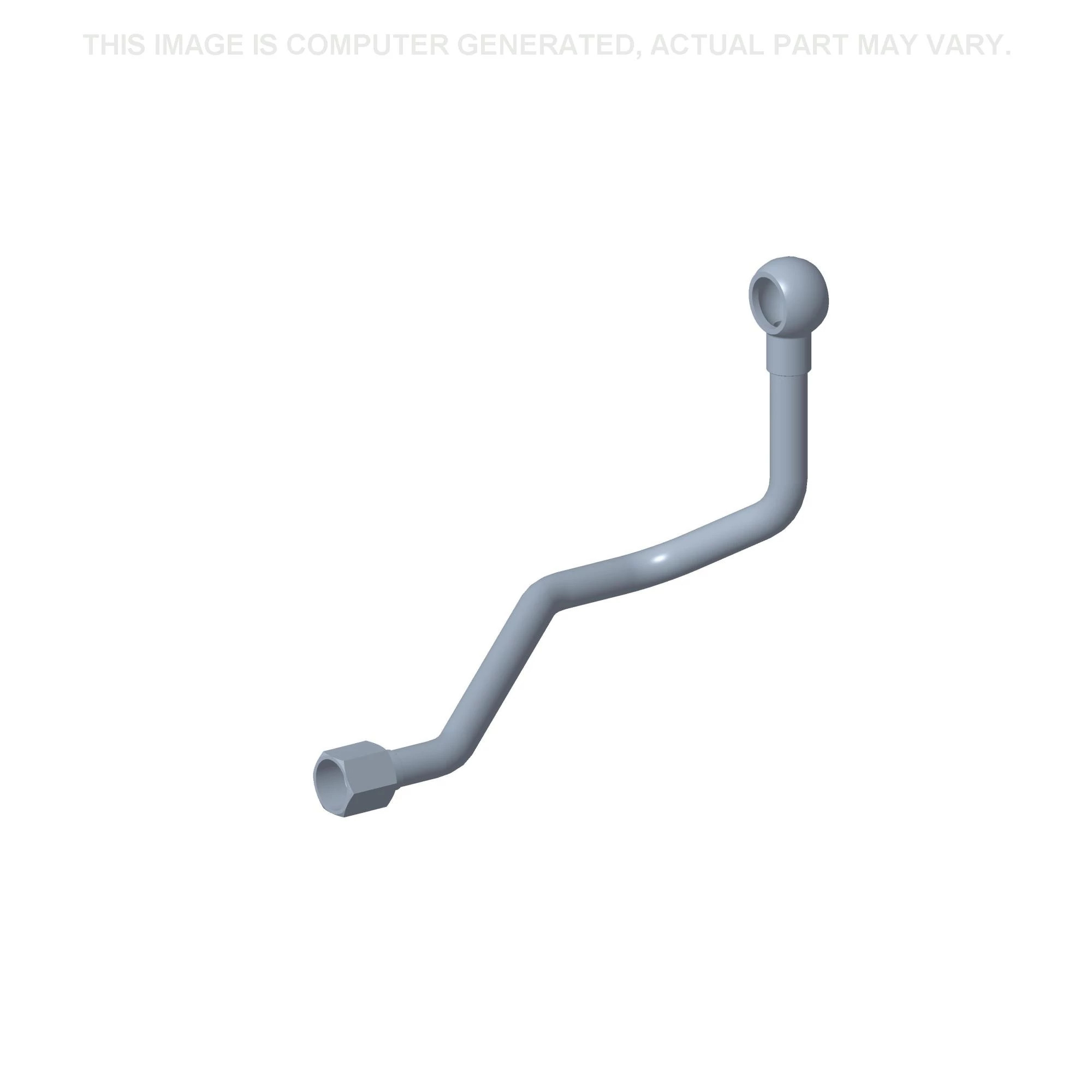 HYDRAULIKLEITUNG
