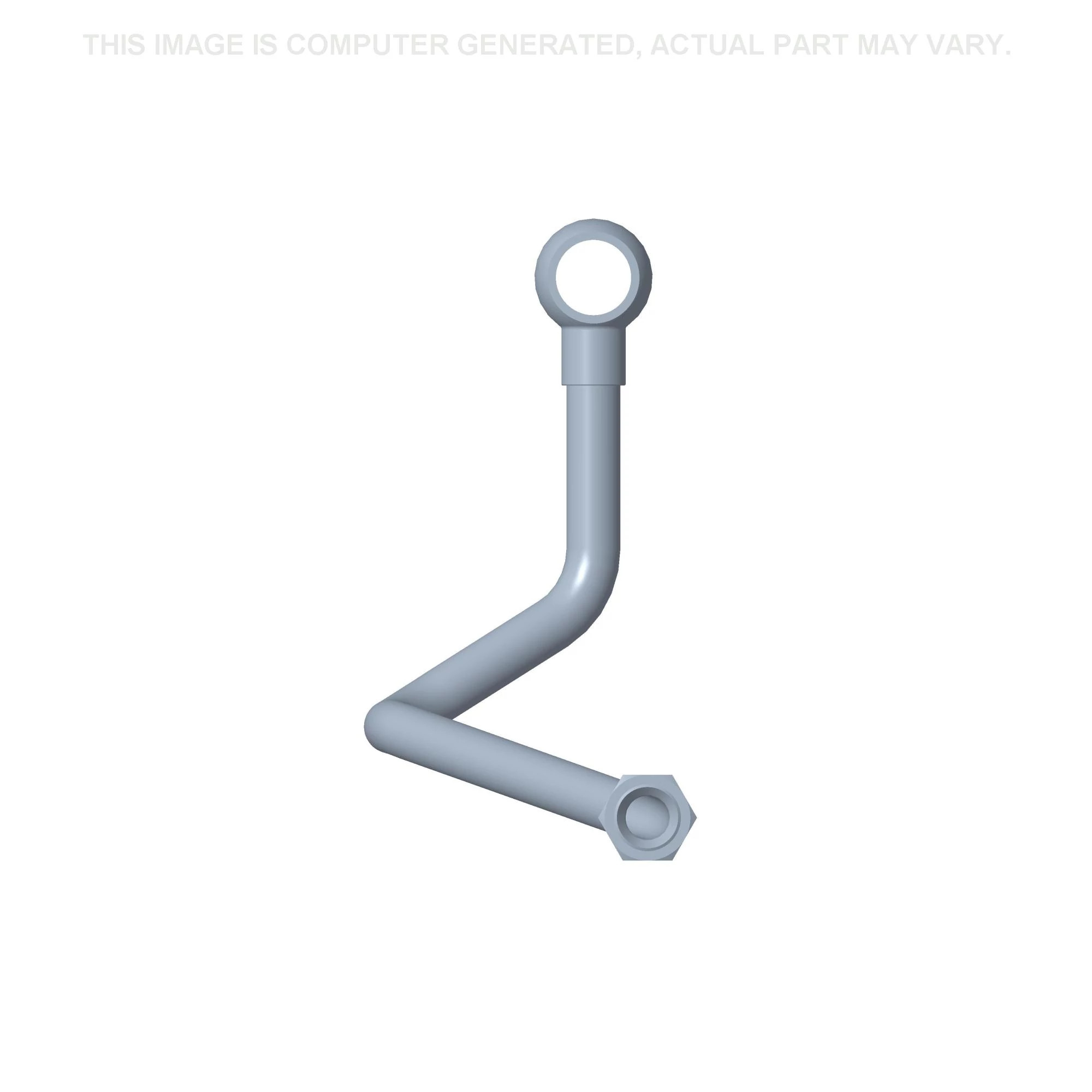 HYDRAULIKLEITUNG