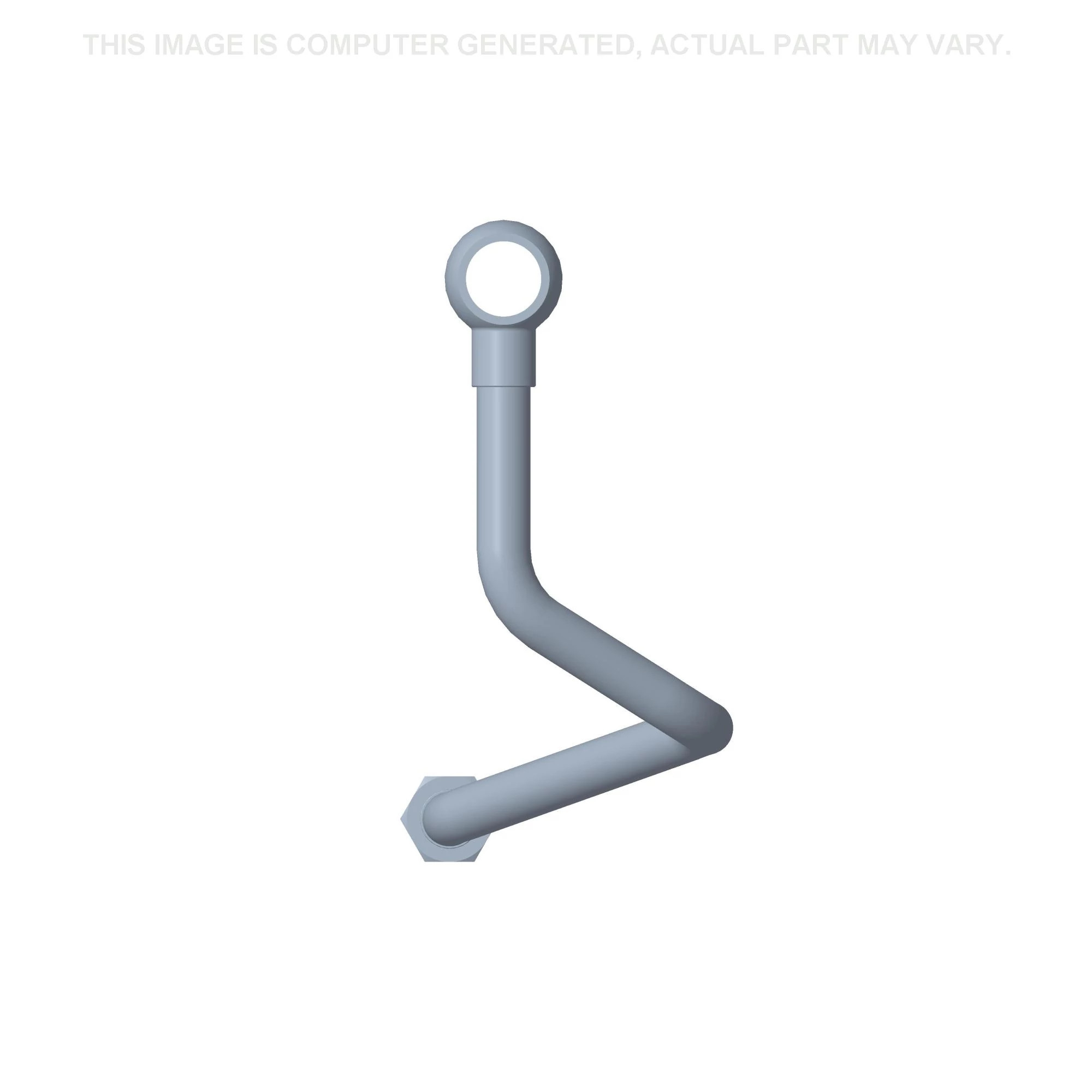 HYDRAULIKLEITUNG