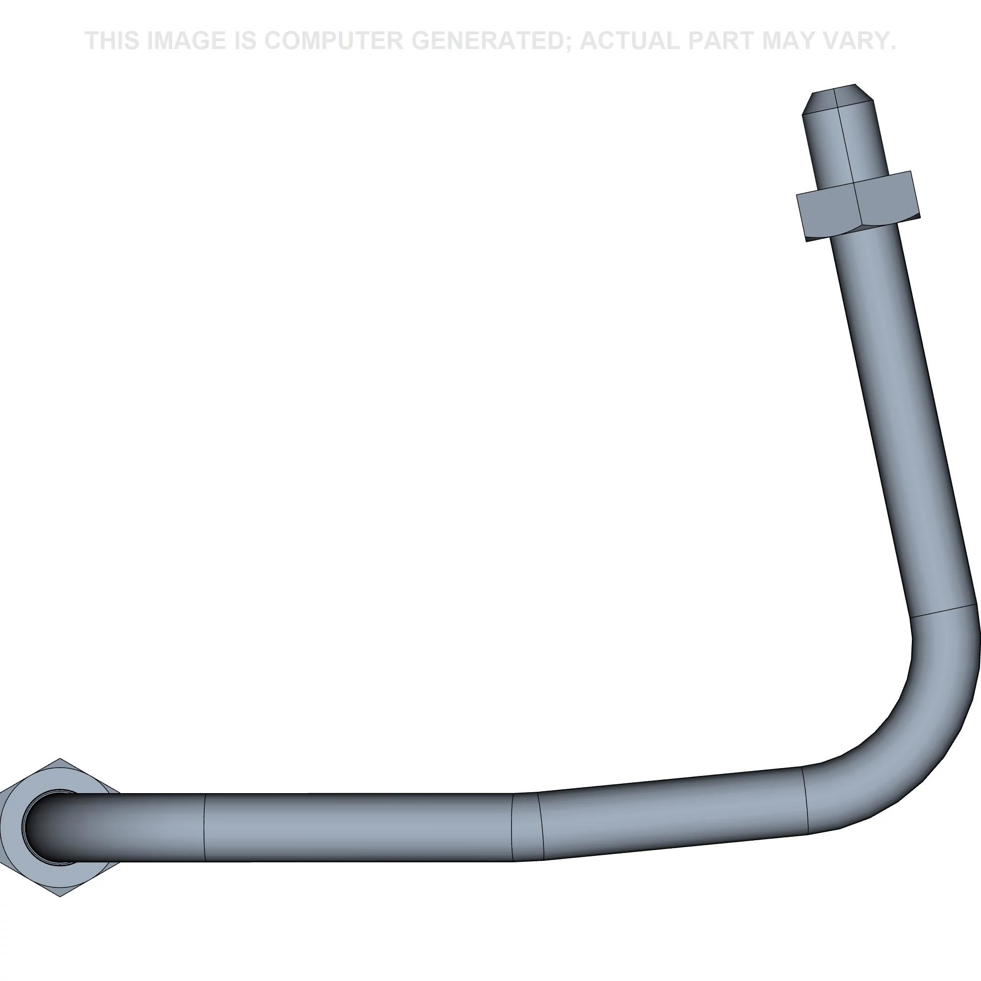 HYDRAULIKLEITUNG