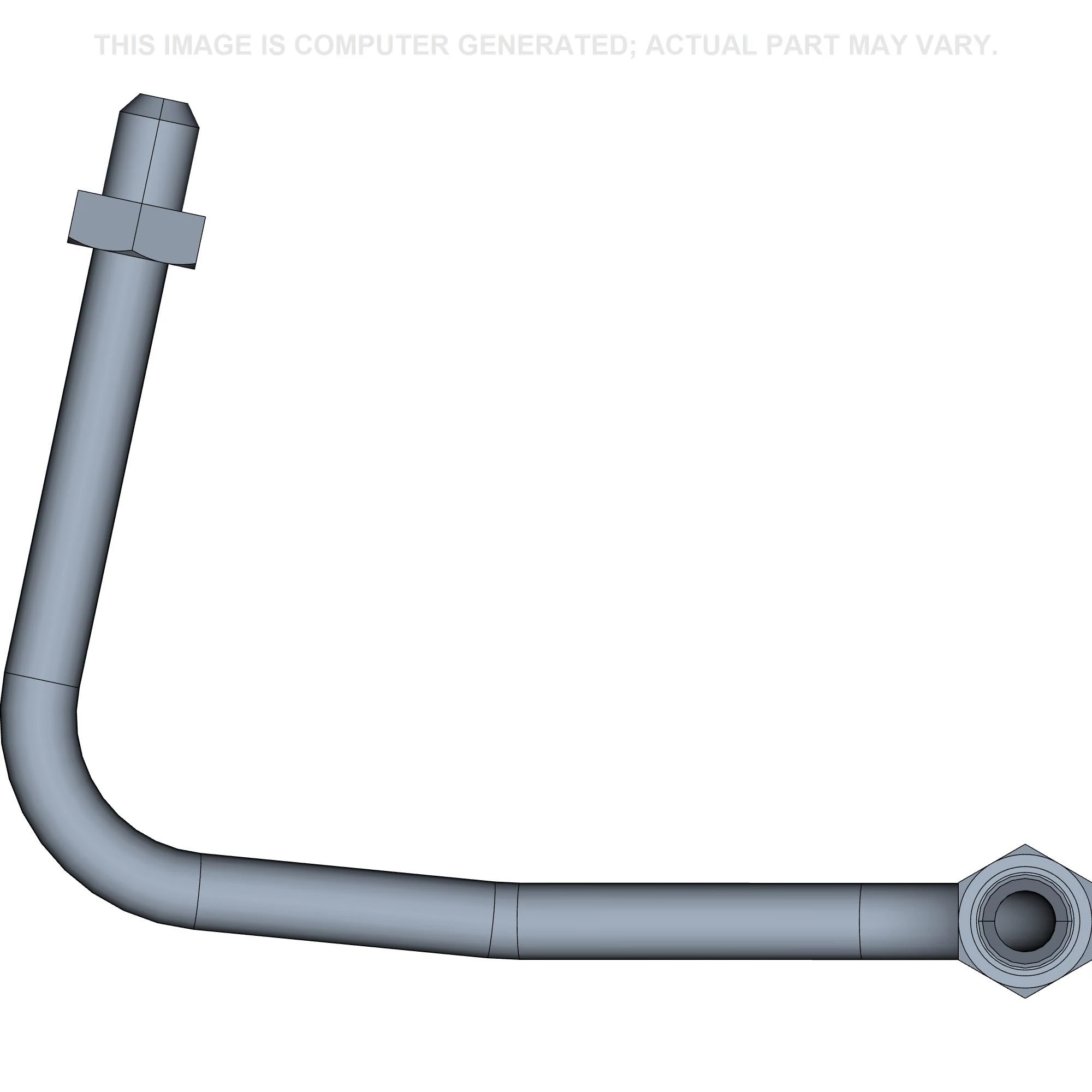 HYDRAULIKLEITUNG