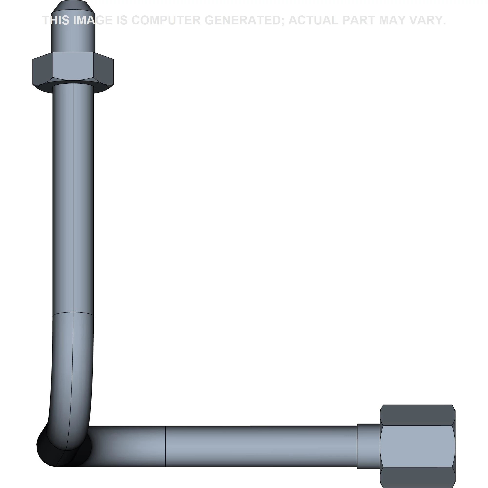 HYDRAULIKLEITUNG