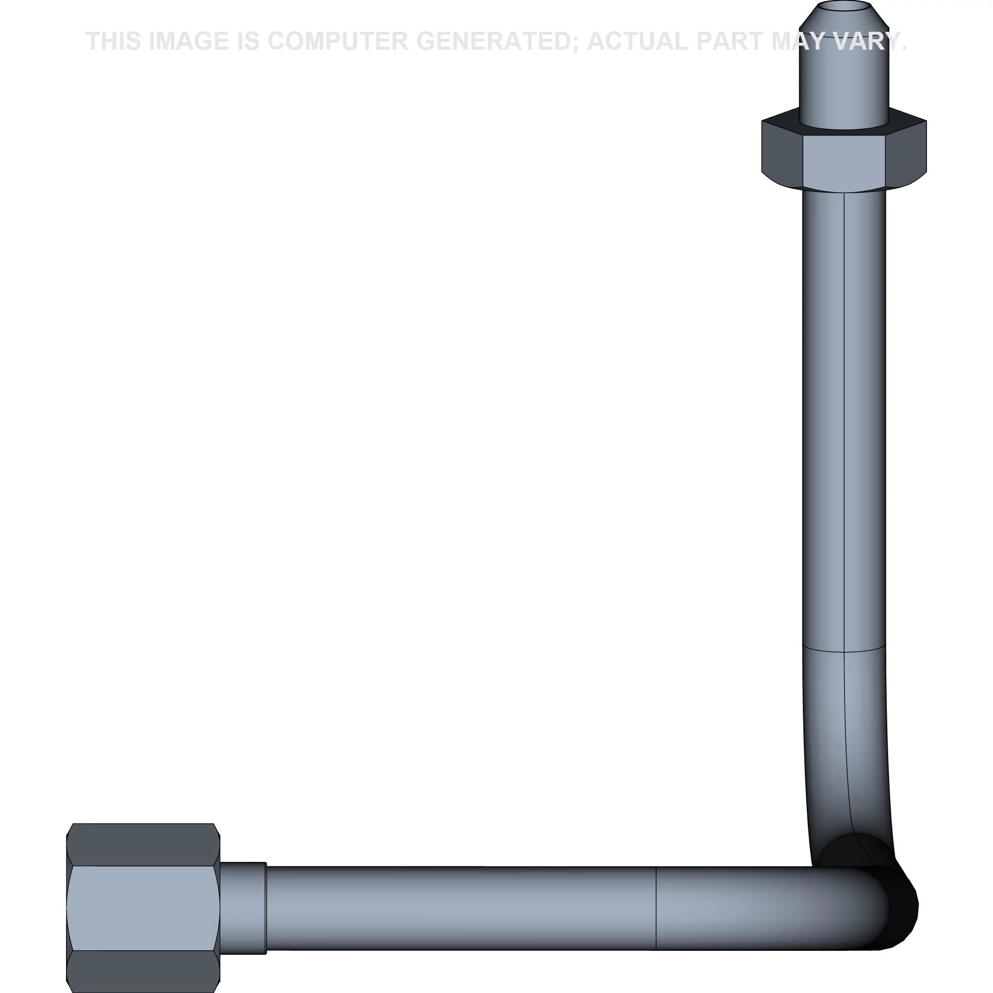 HYDRAULIKLEITUNG
