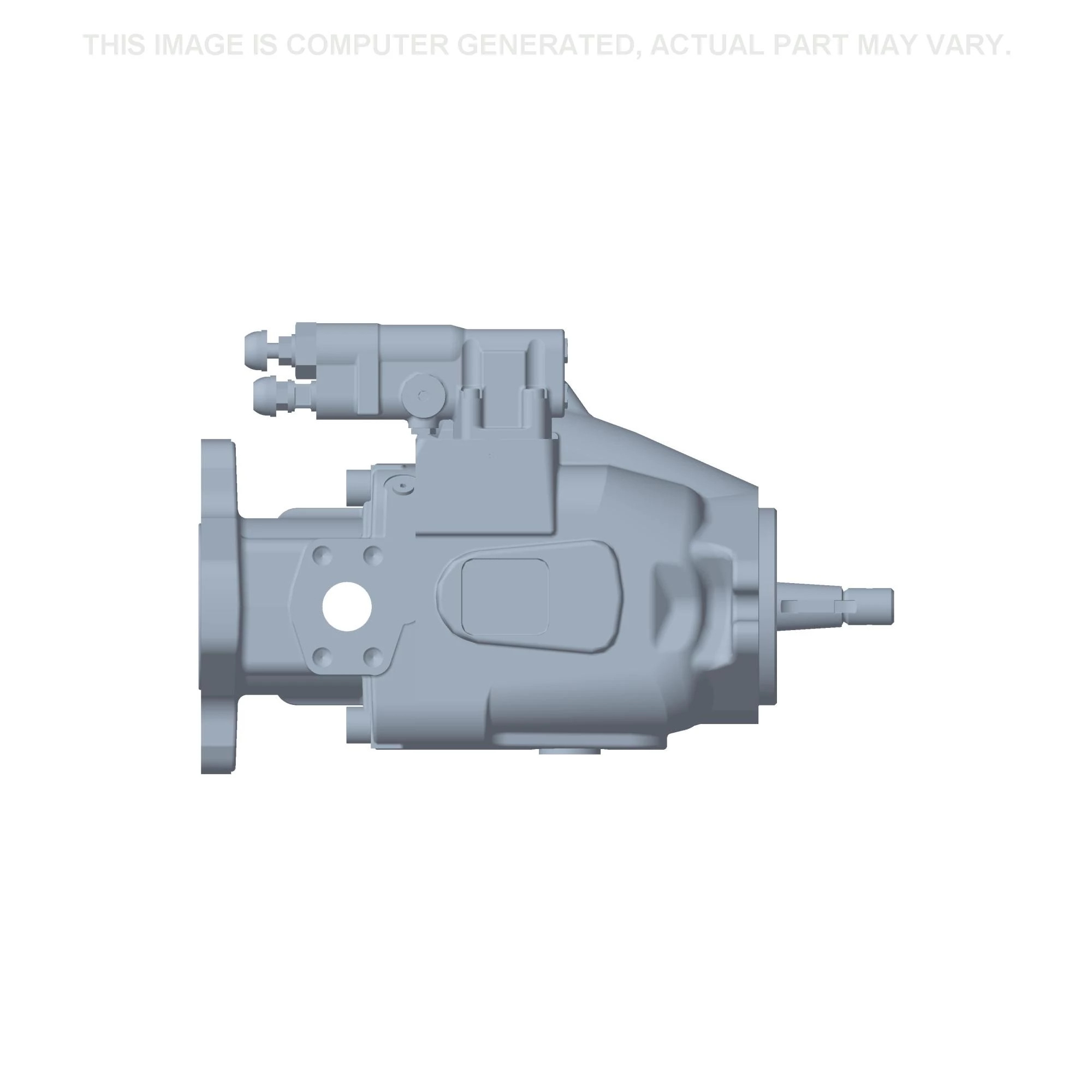HYRAULIKPUMPE
