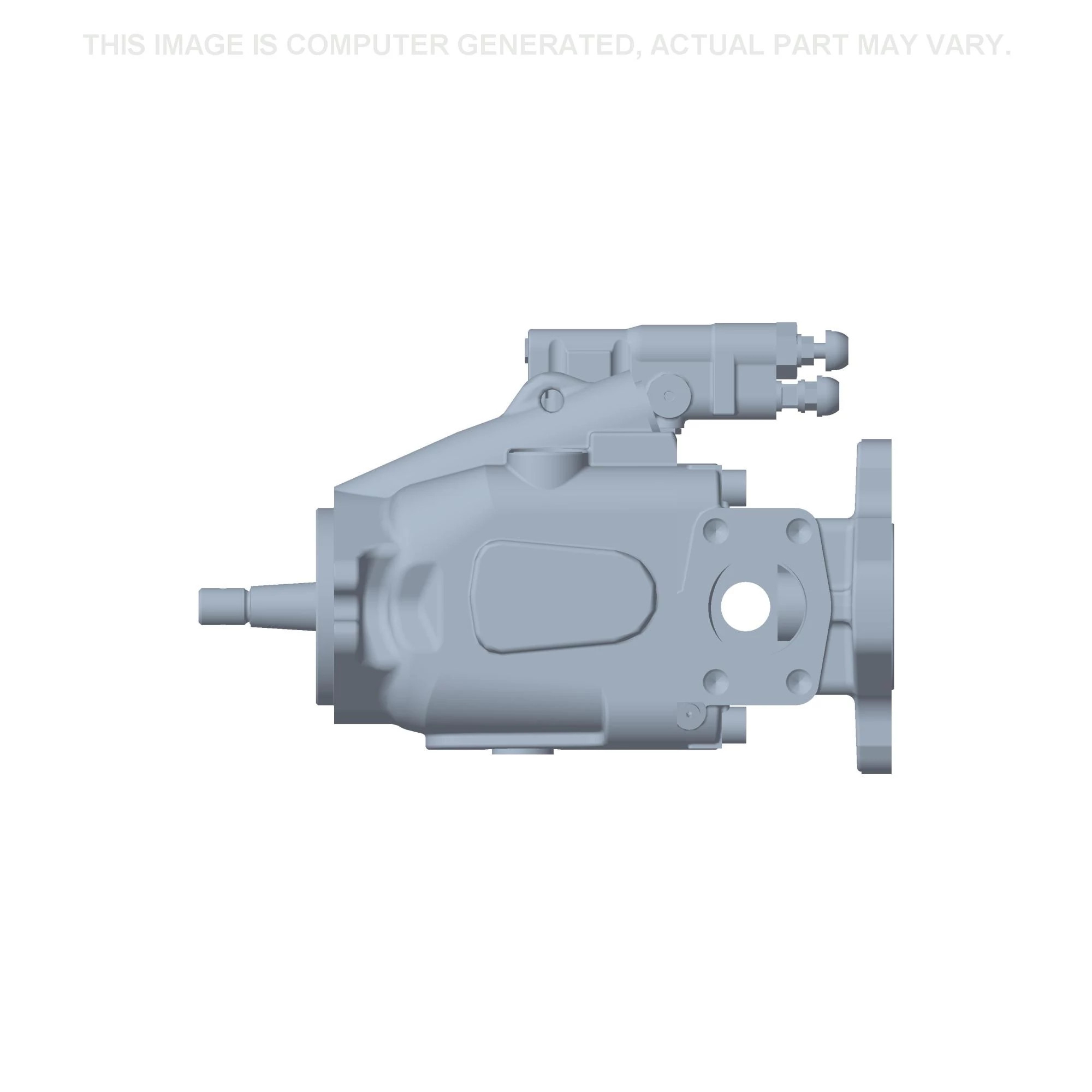 HYRAULIKPUMPE
