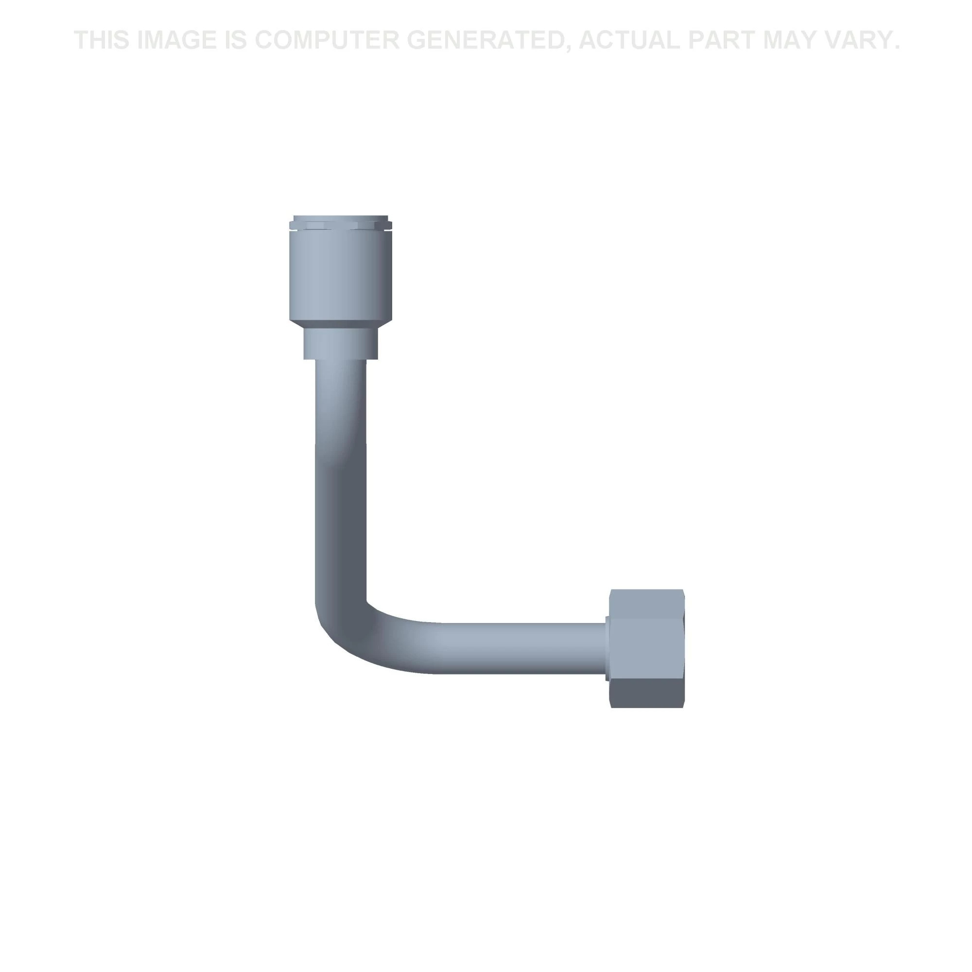 HYDRAULIKLEITUNG