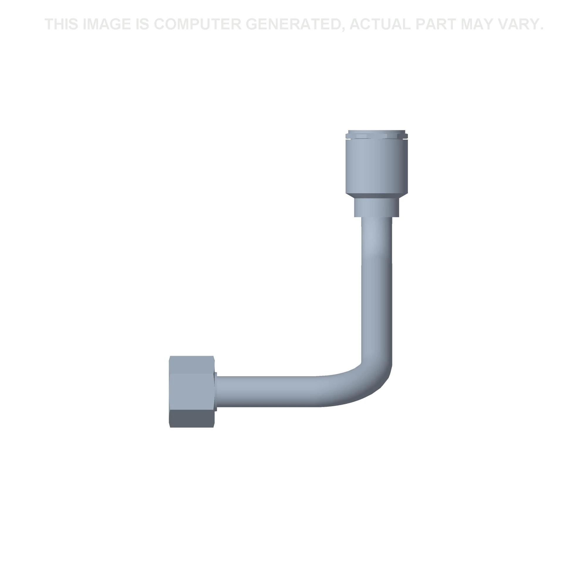 HYDRAULIKLEITUNG