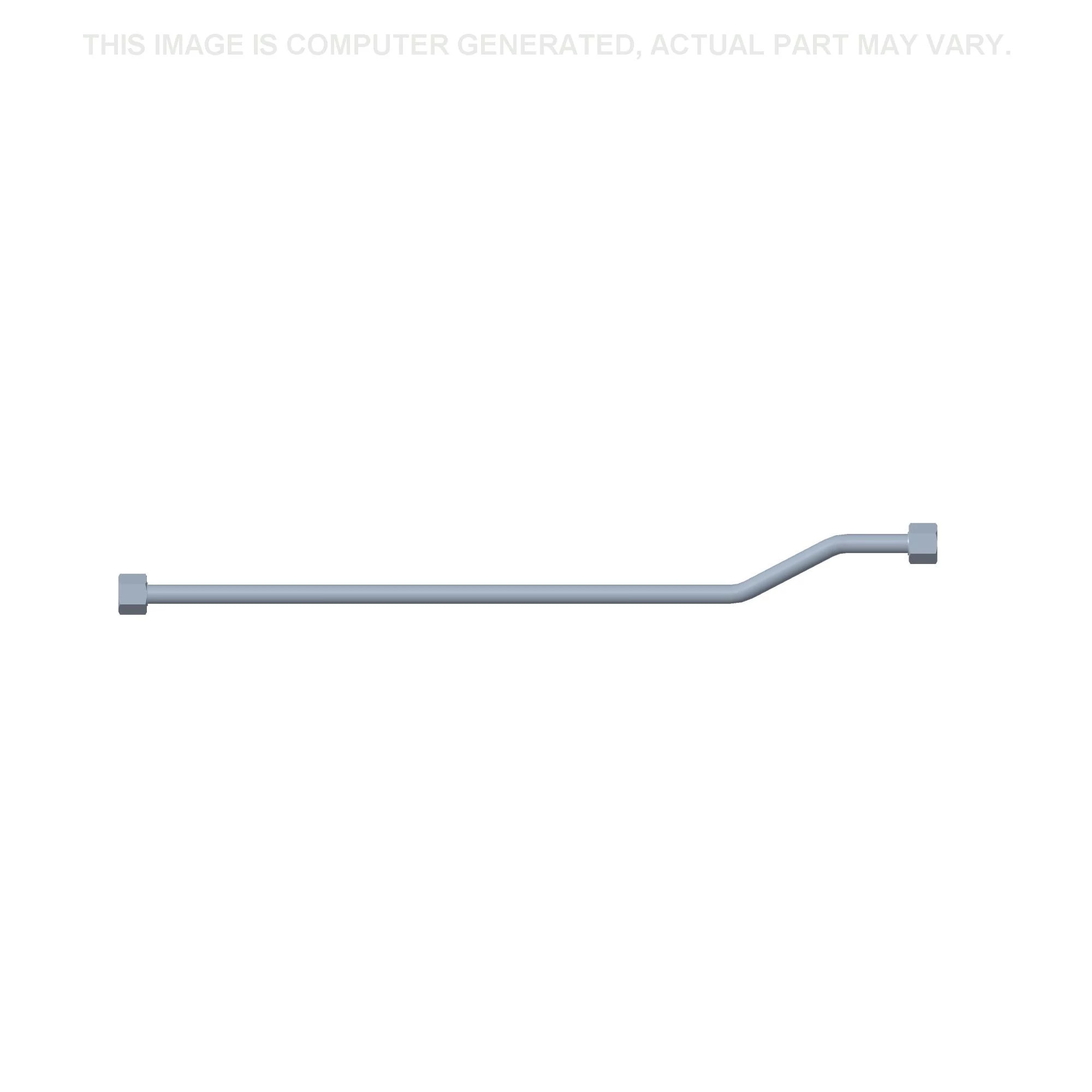 HYDRAULIKLEITUNG