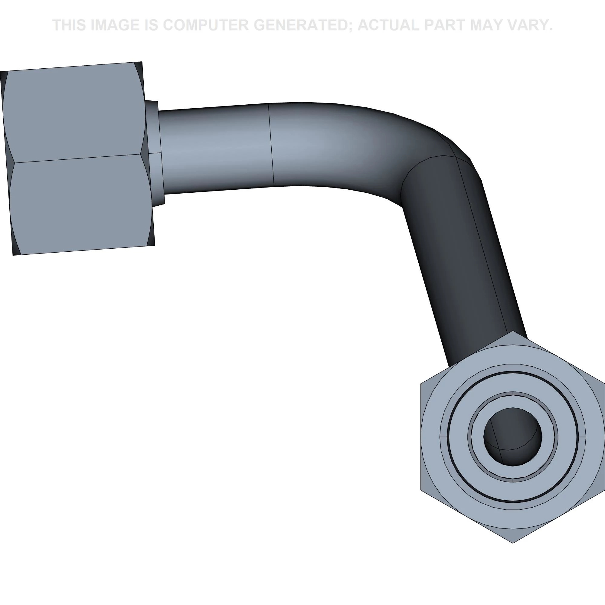HYDRAULIKLEITUNG