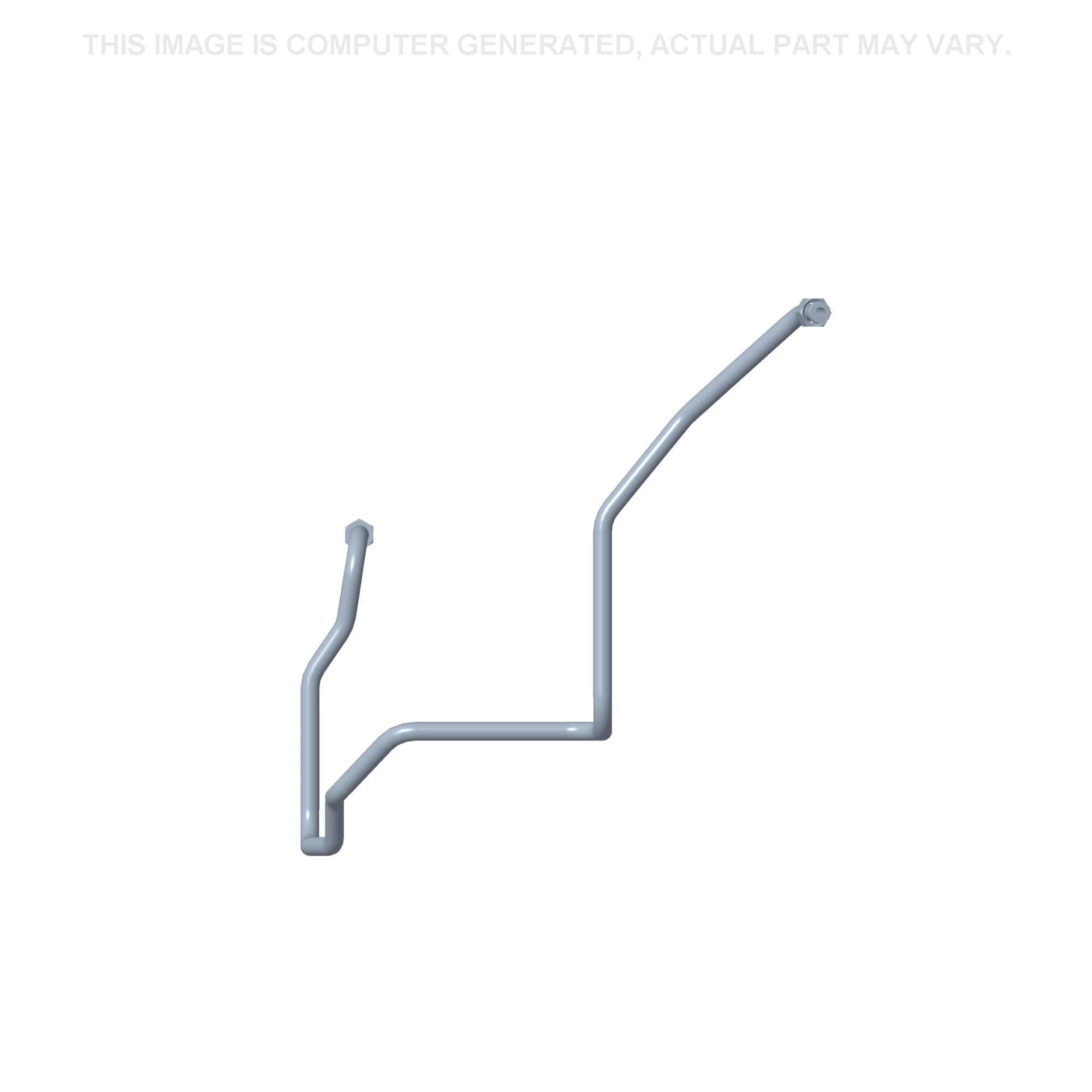 HYDRAULIKLEITUNG