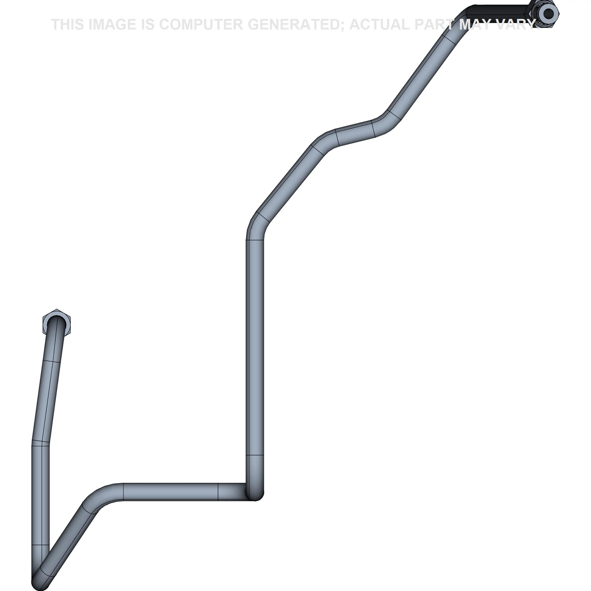 HYDRAULIKLEITUNG