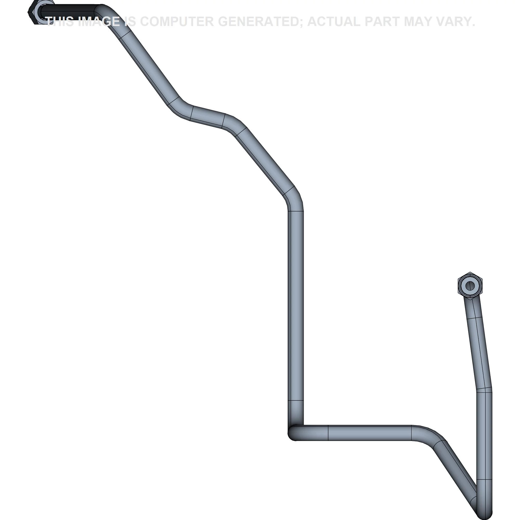 HYDRAULIKLEITUNG