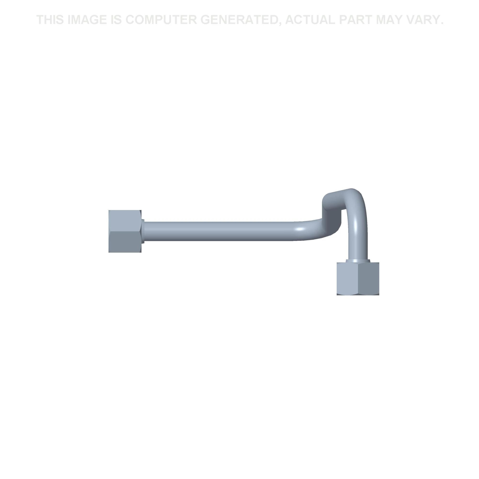 HYDRAULIKLEITUNG
