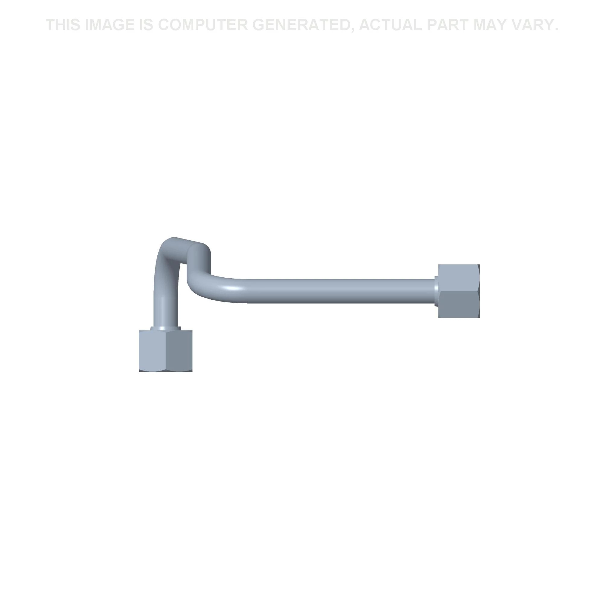 HYDRAULIKLEITUNG