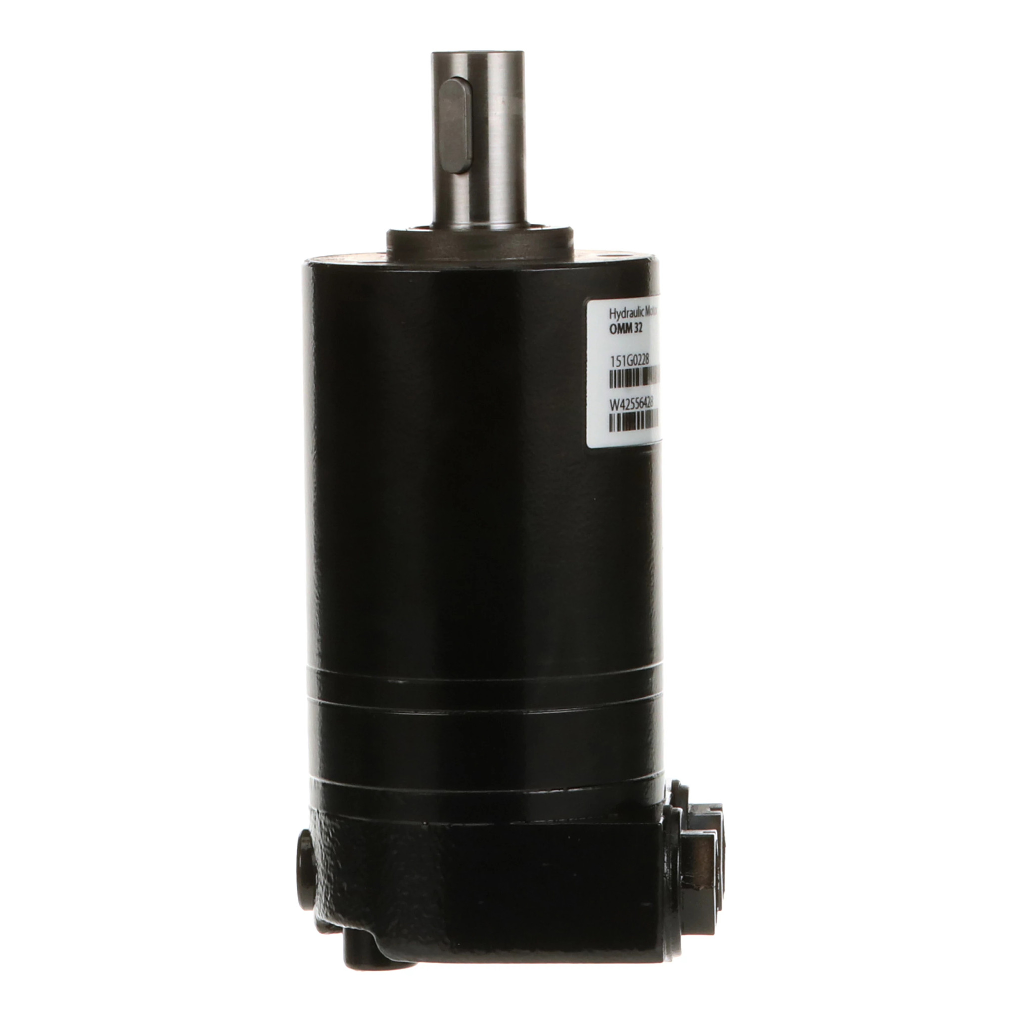 HYDROMOTOR