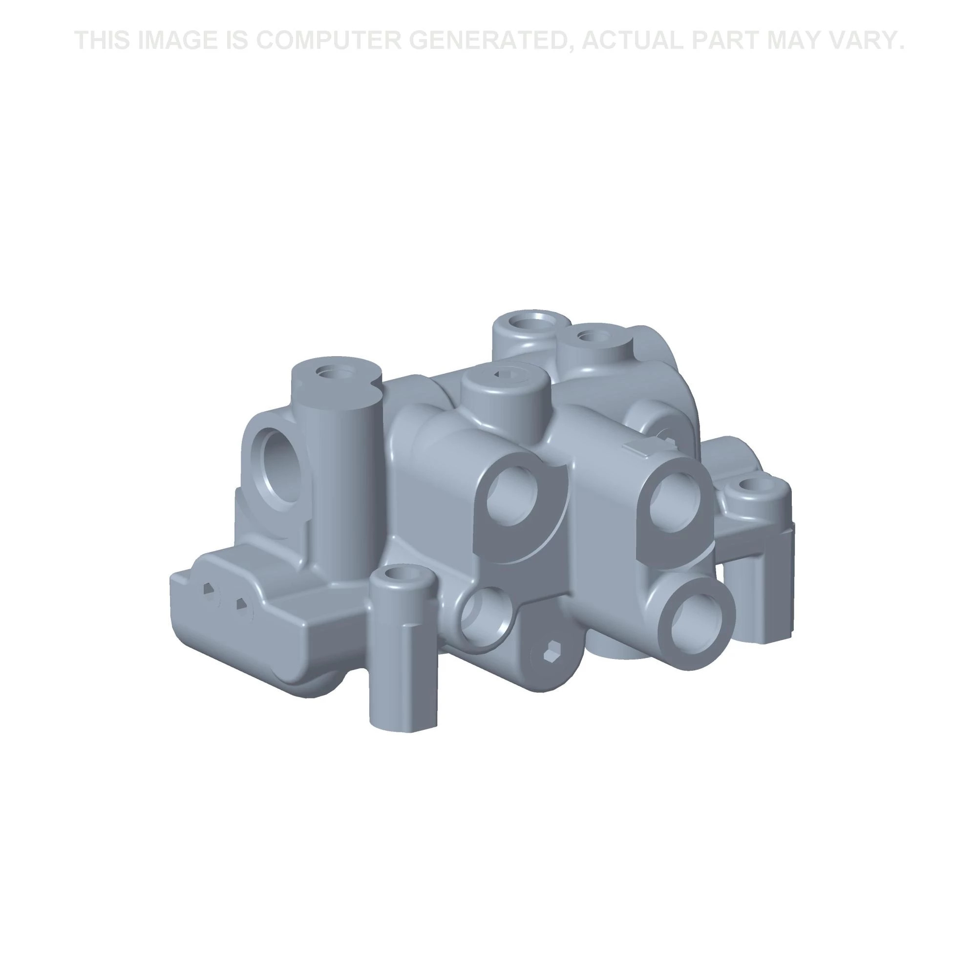 HYDRAULIKVENTIL