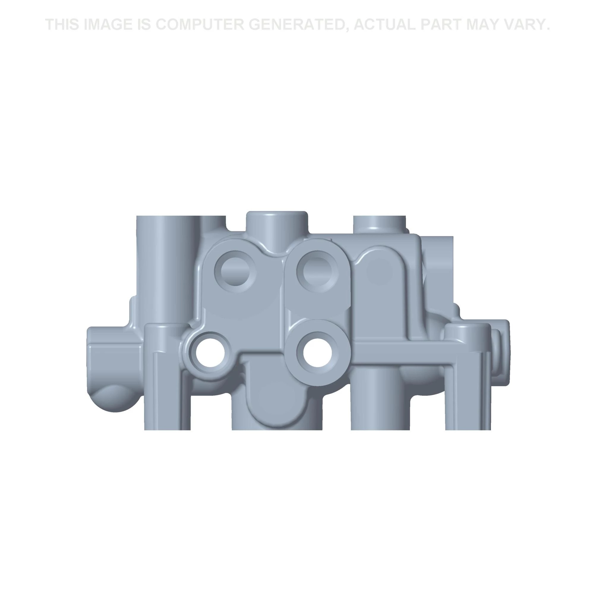 HYDRAULIKVENTIL