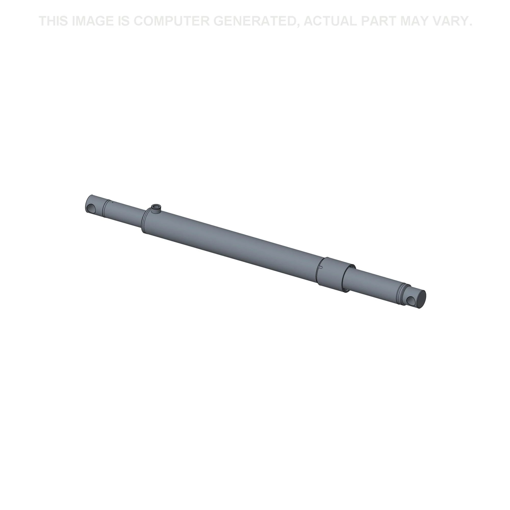 HYDRAULIKZYLINDER