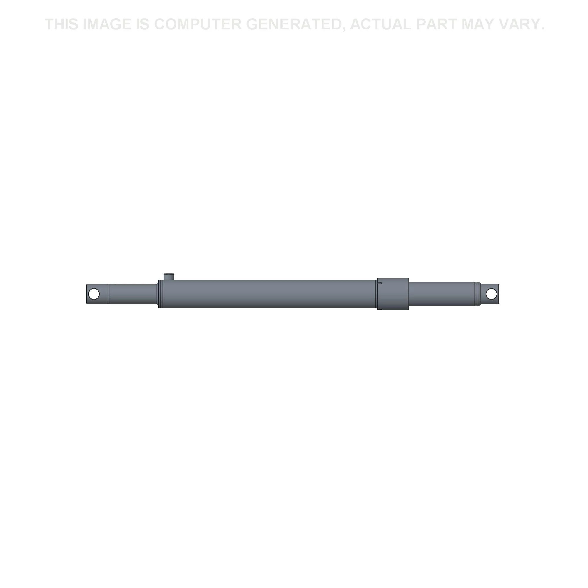 HYDRAULIKZYLINDER