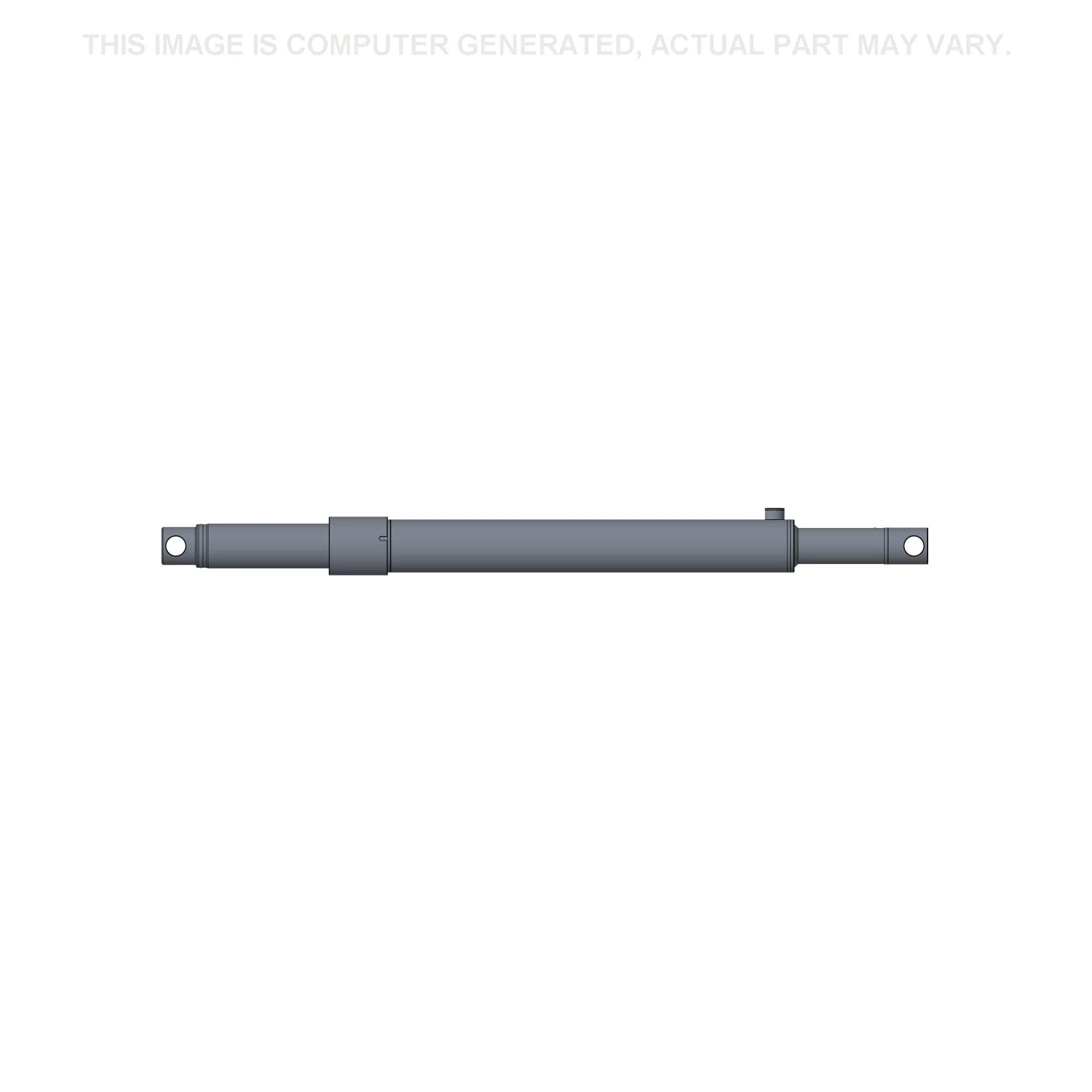 HYDRAULIKZYLINDER