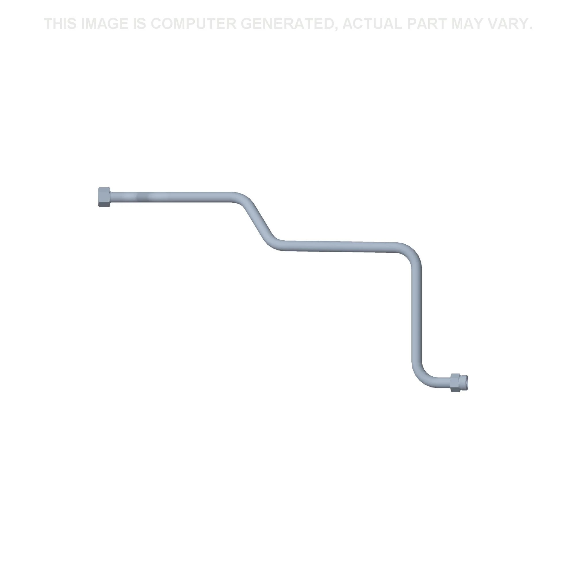 HYDRAULIKLEITUNG