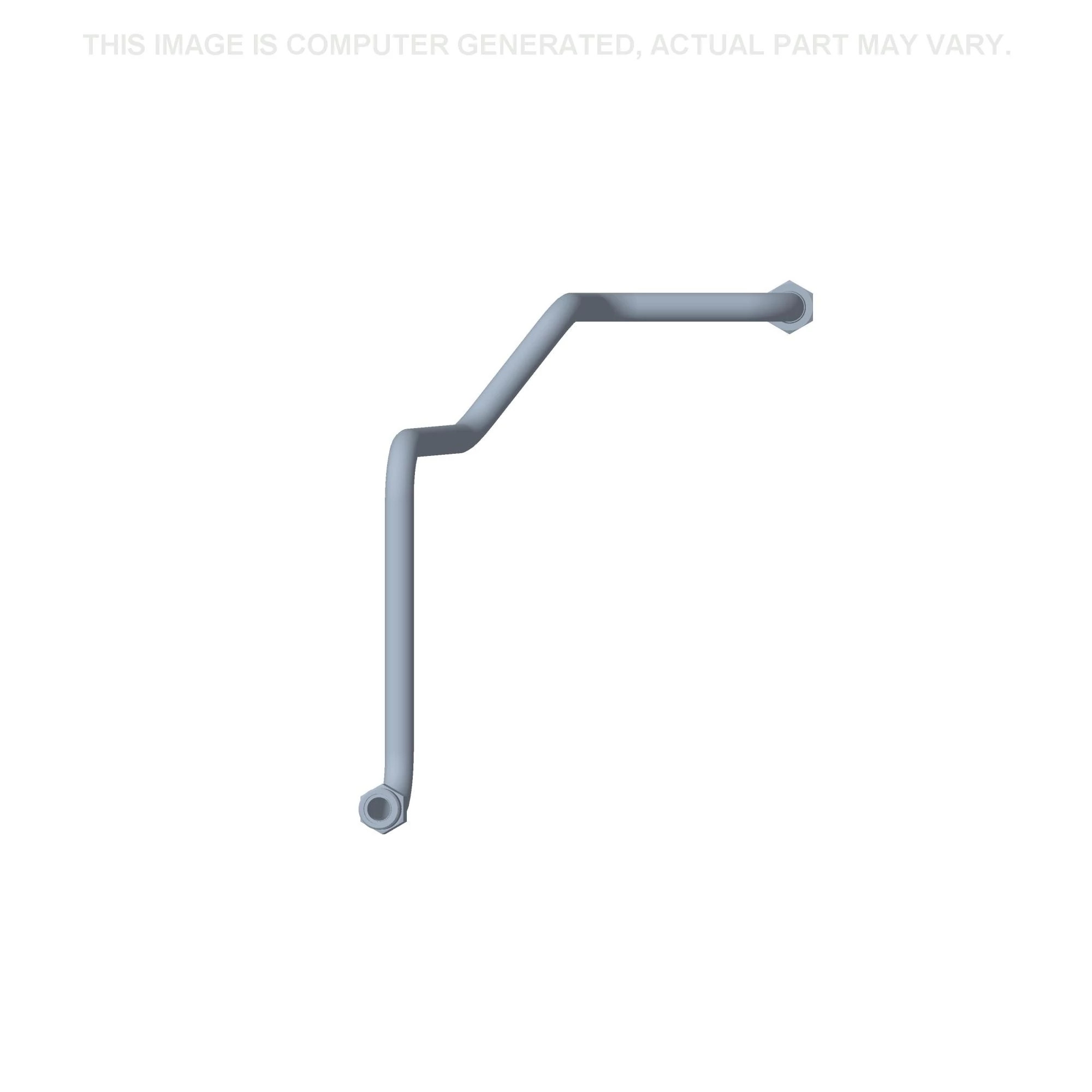 HYDRAULIKLEITUNG