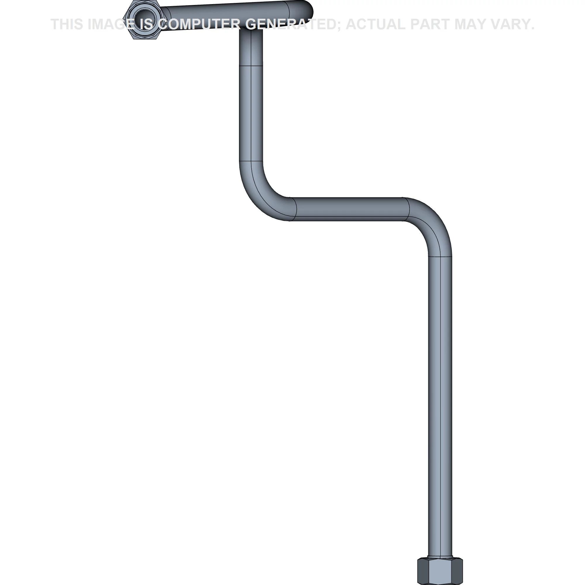 HYDRAULIKLEITUNG