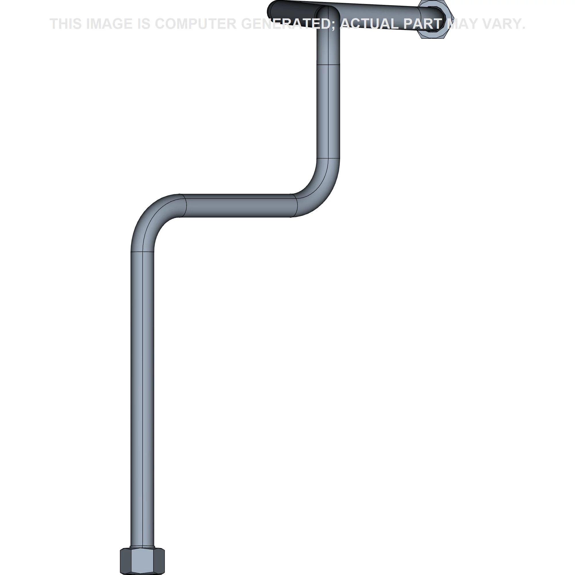 HYDRAULIKLEITUNG