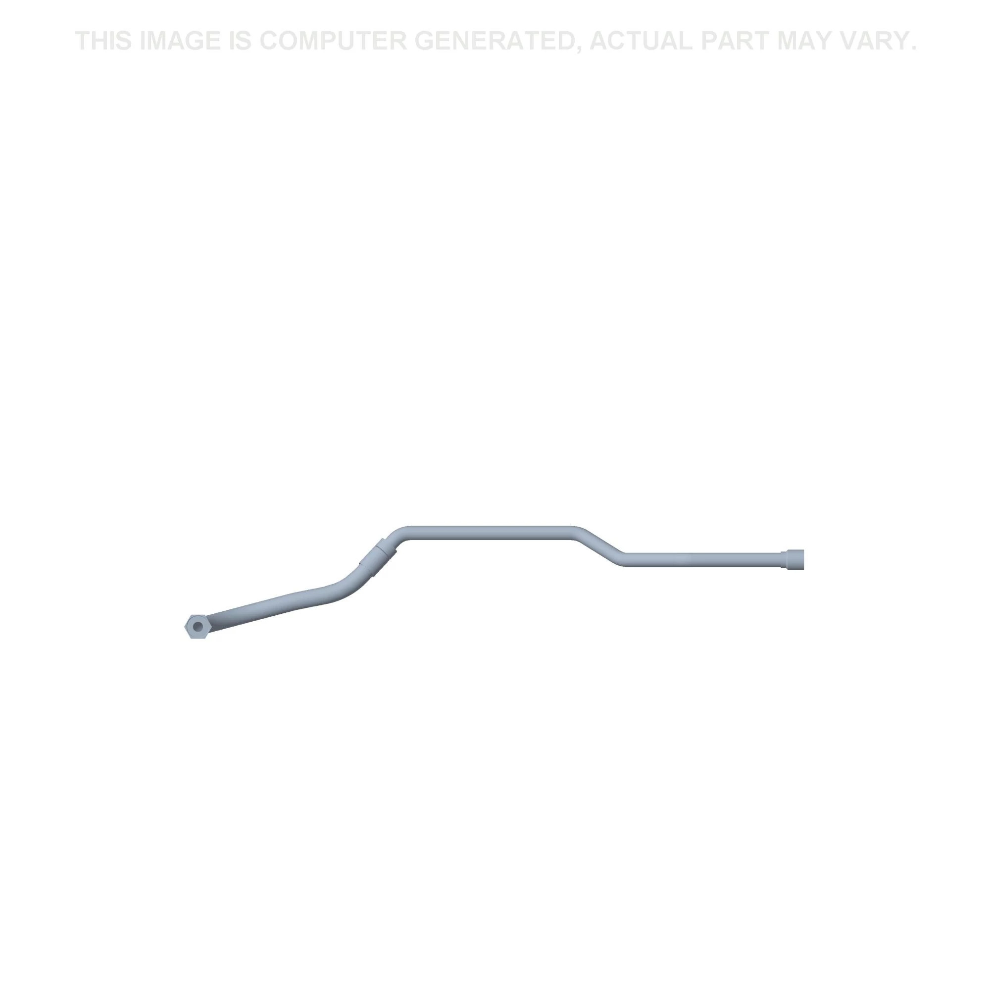 HYDRAULIKLEITUNG