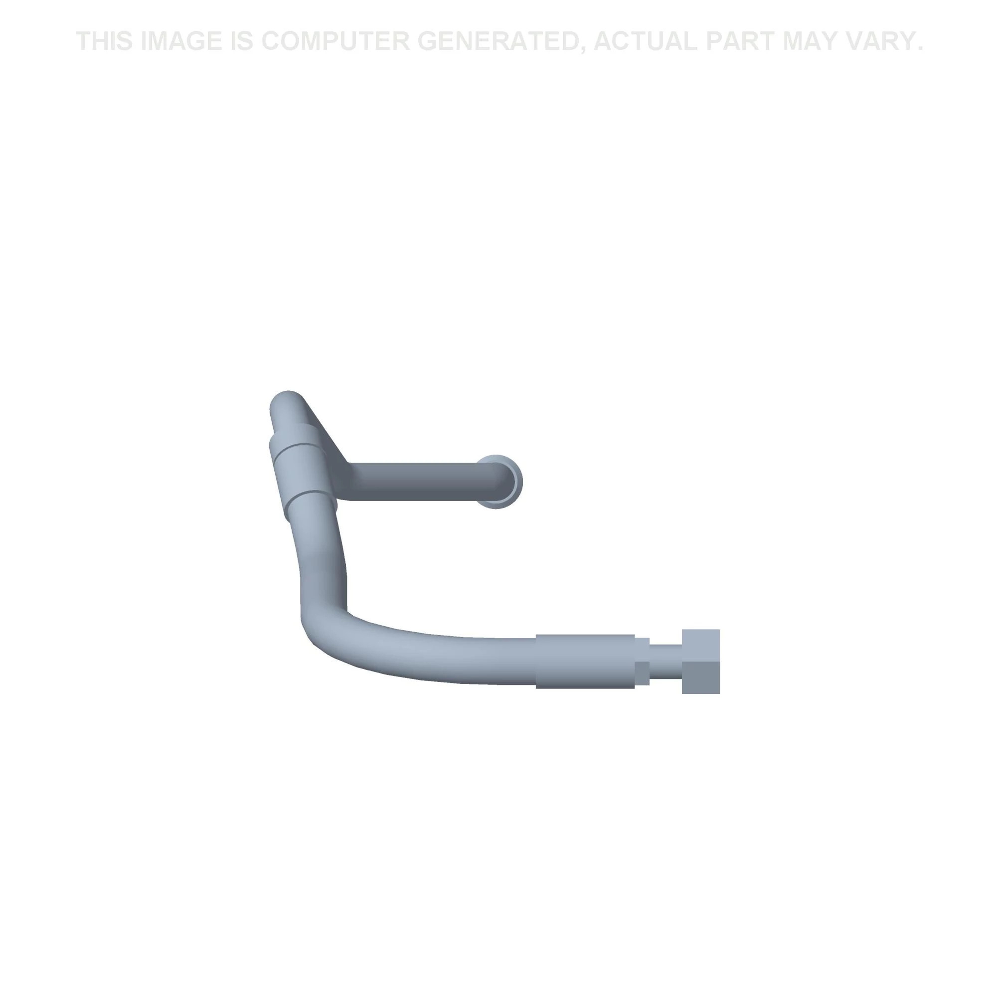 HYDRAULIKLEITUNG
