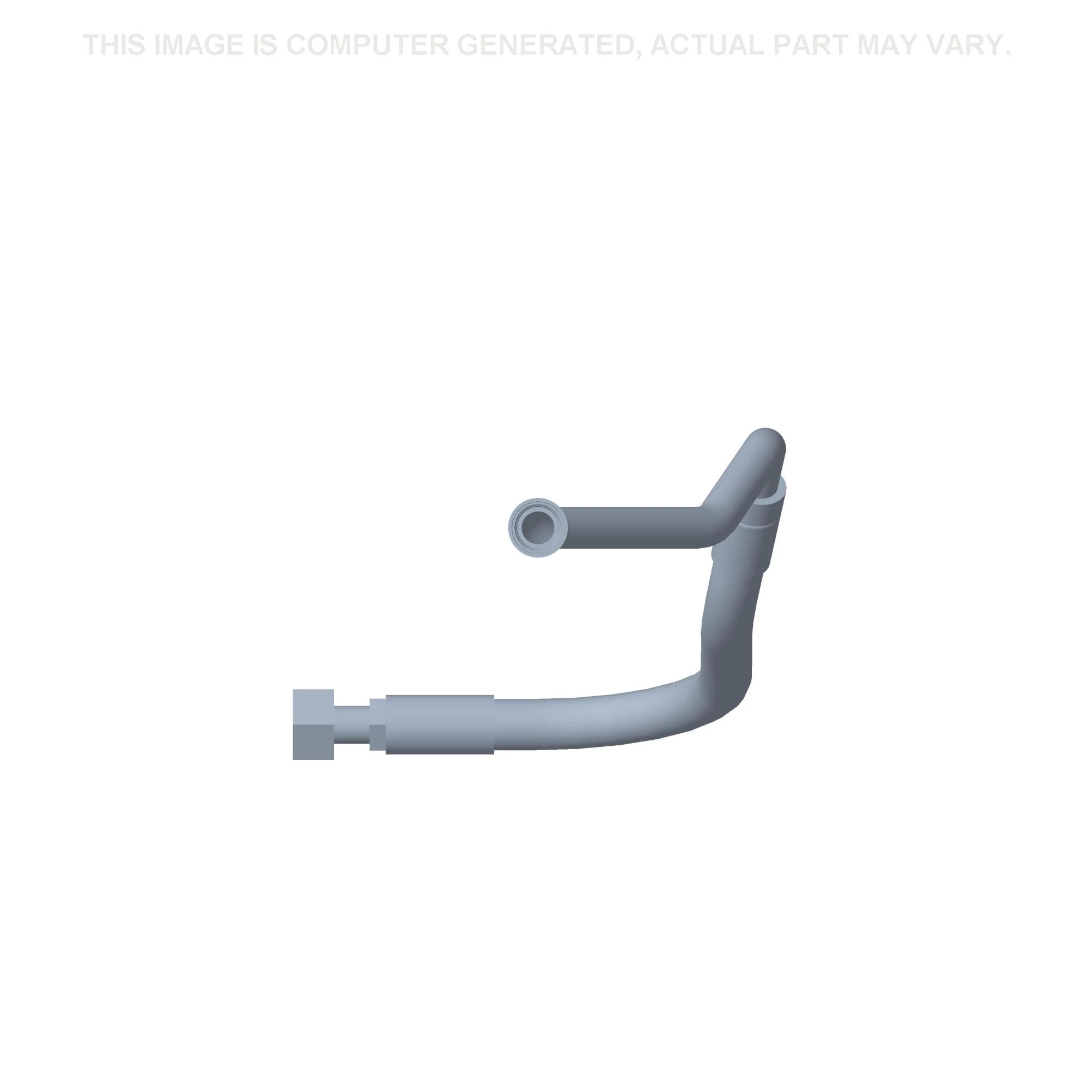 HYDRAULIKLEITUNG