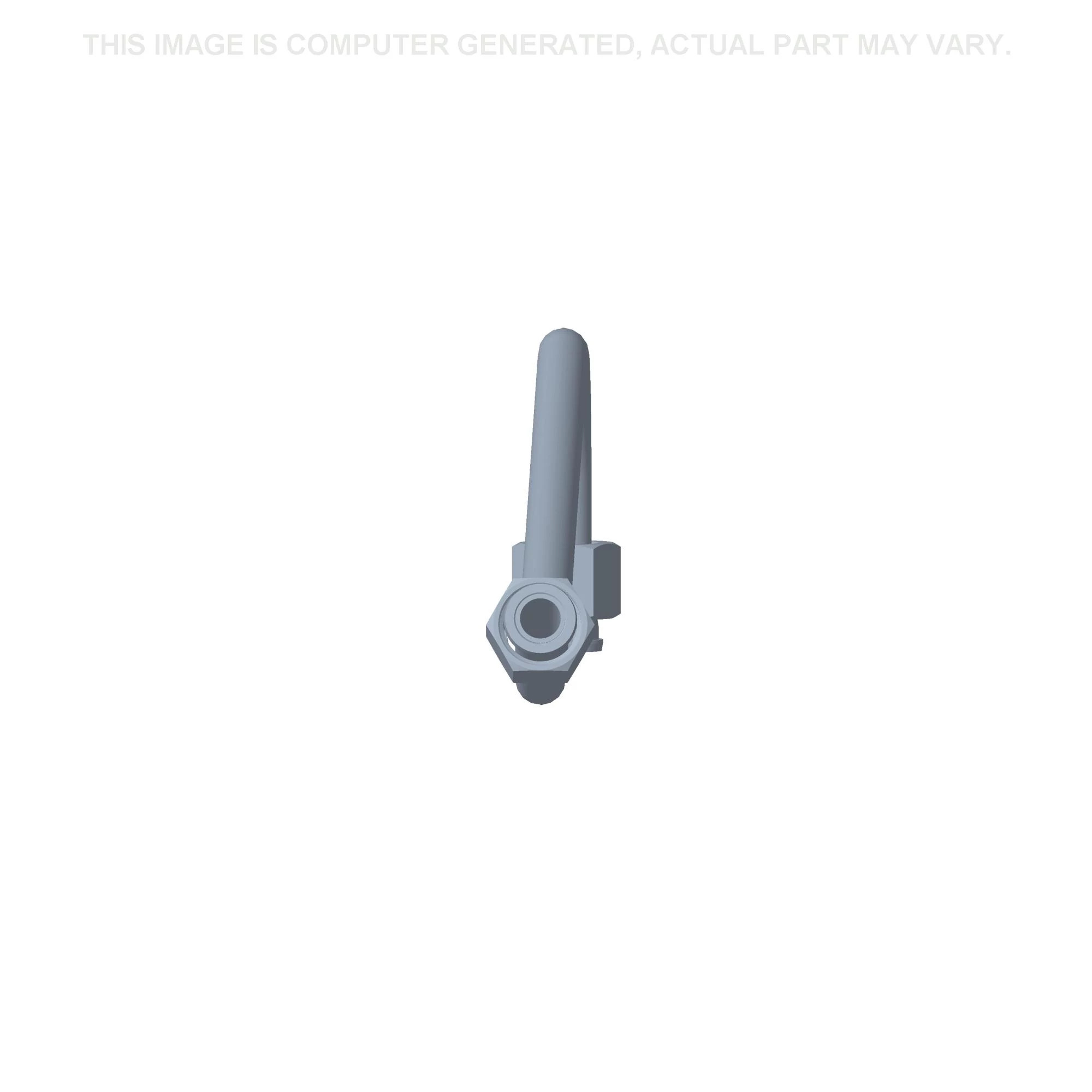 HYDRAULIKLEITUNG