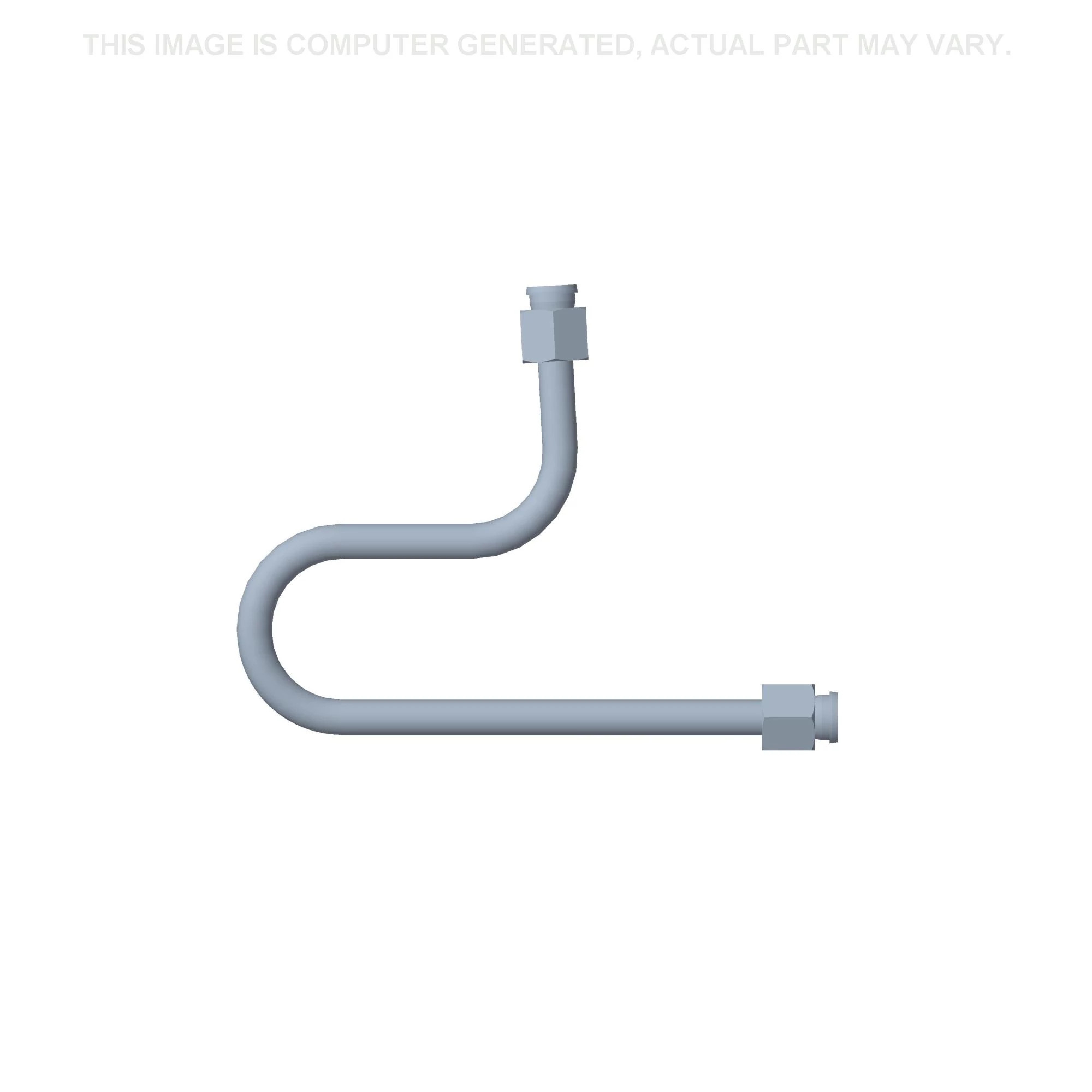 HYDRAULIKLEITUNG