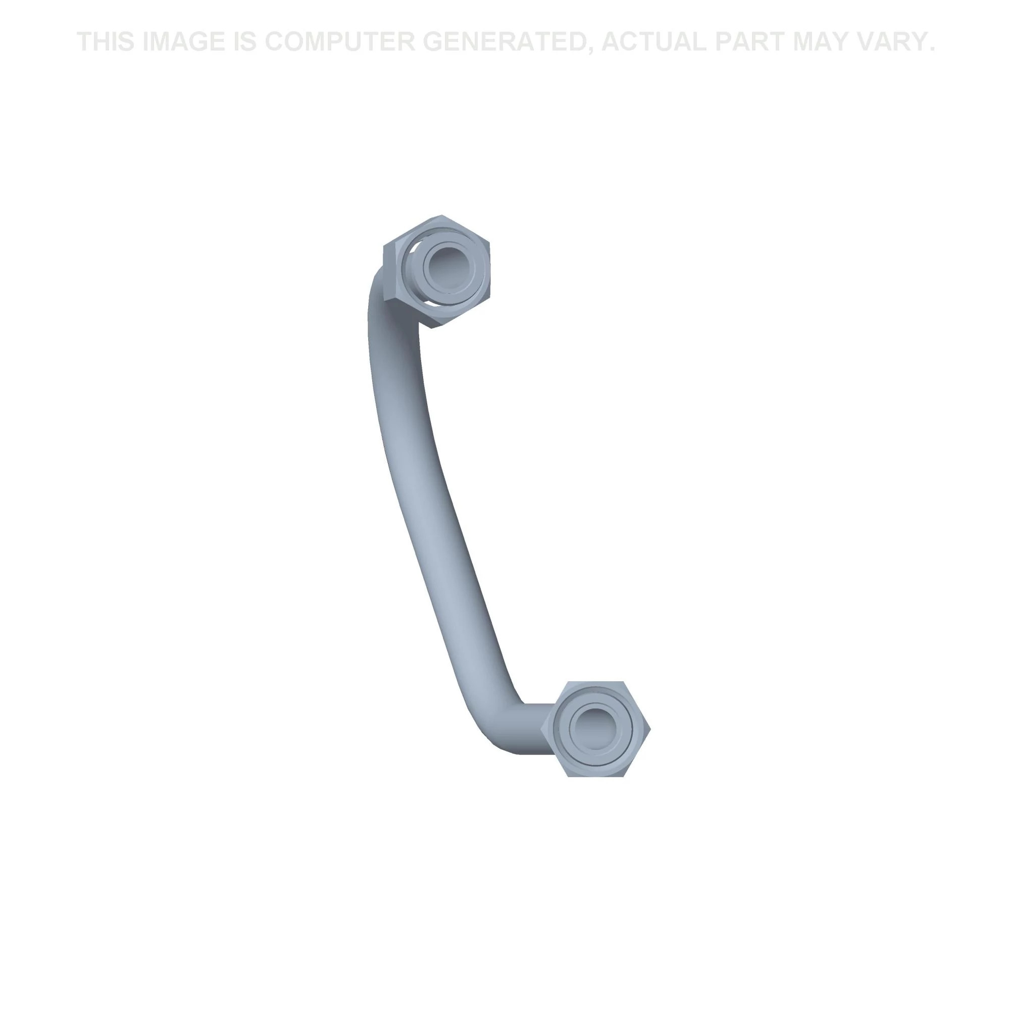 HYDRAULIKLEITUNG