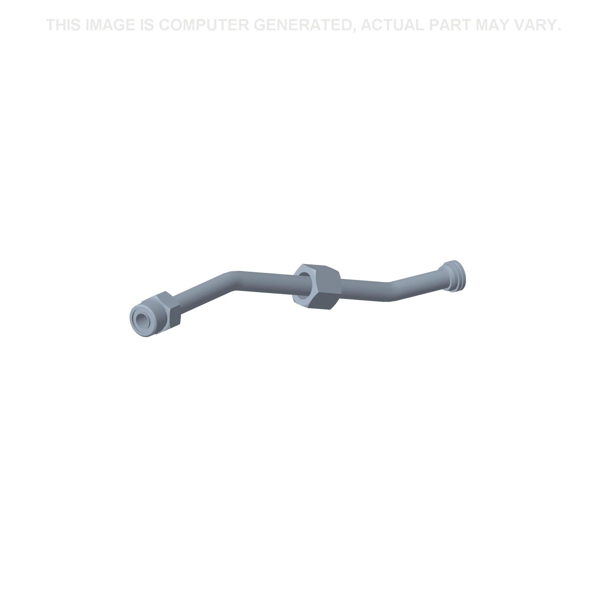 HYDRAULIKLEITUNG