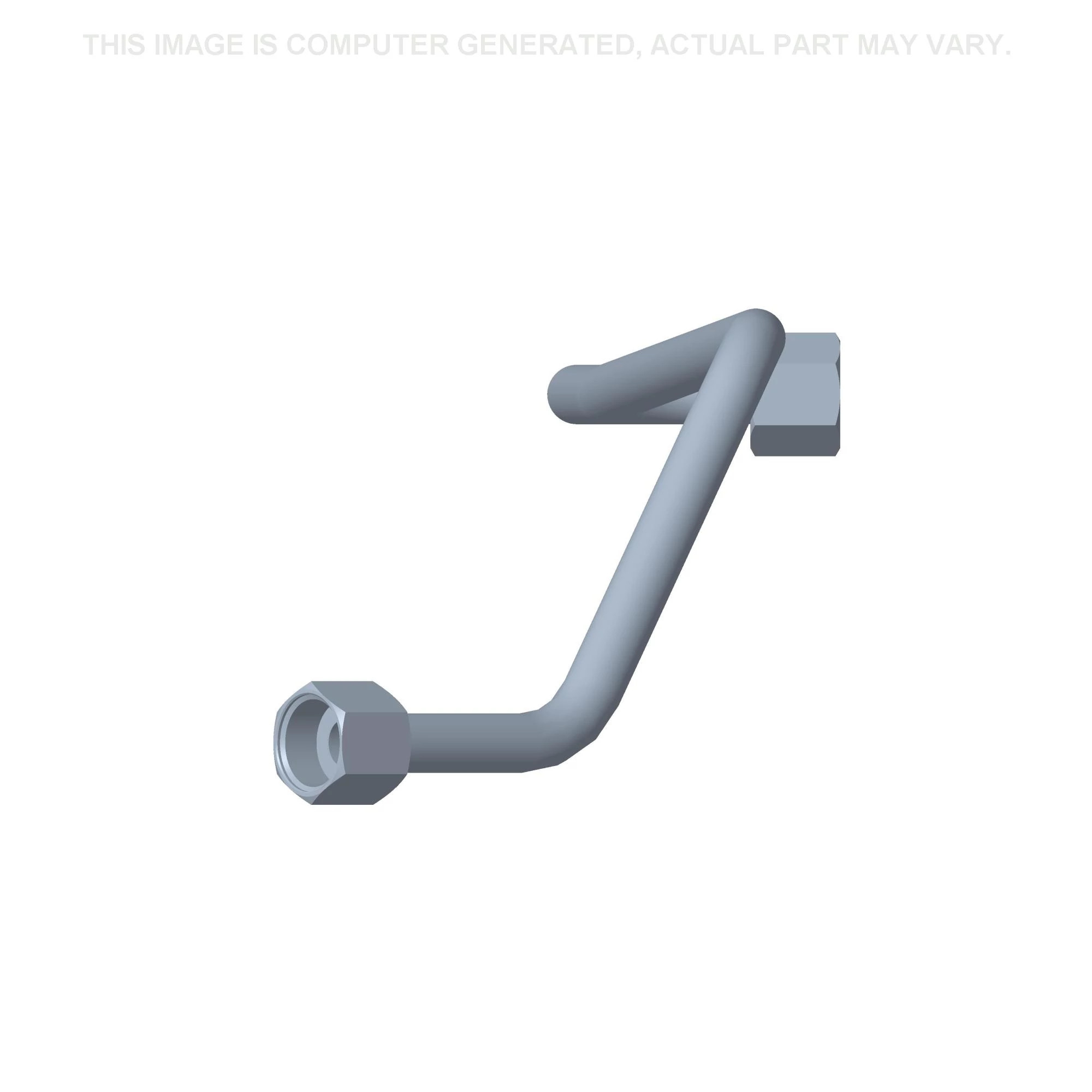 HYDRAULIKLEITUNG