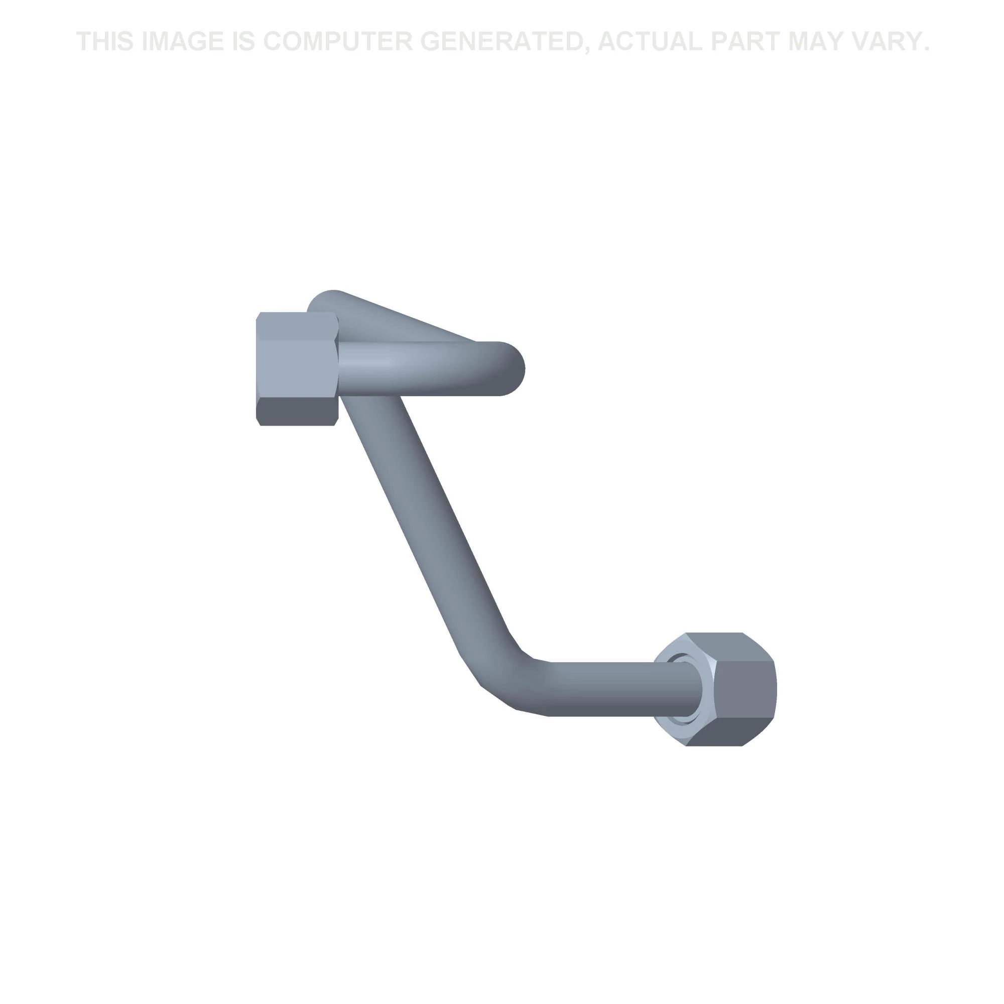 HYDRAULIKLEITUNG