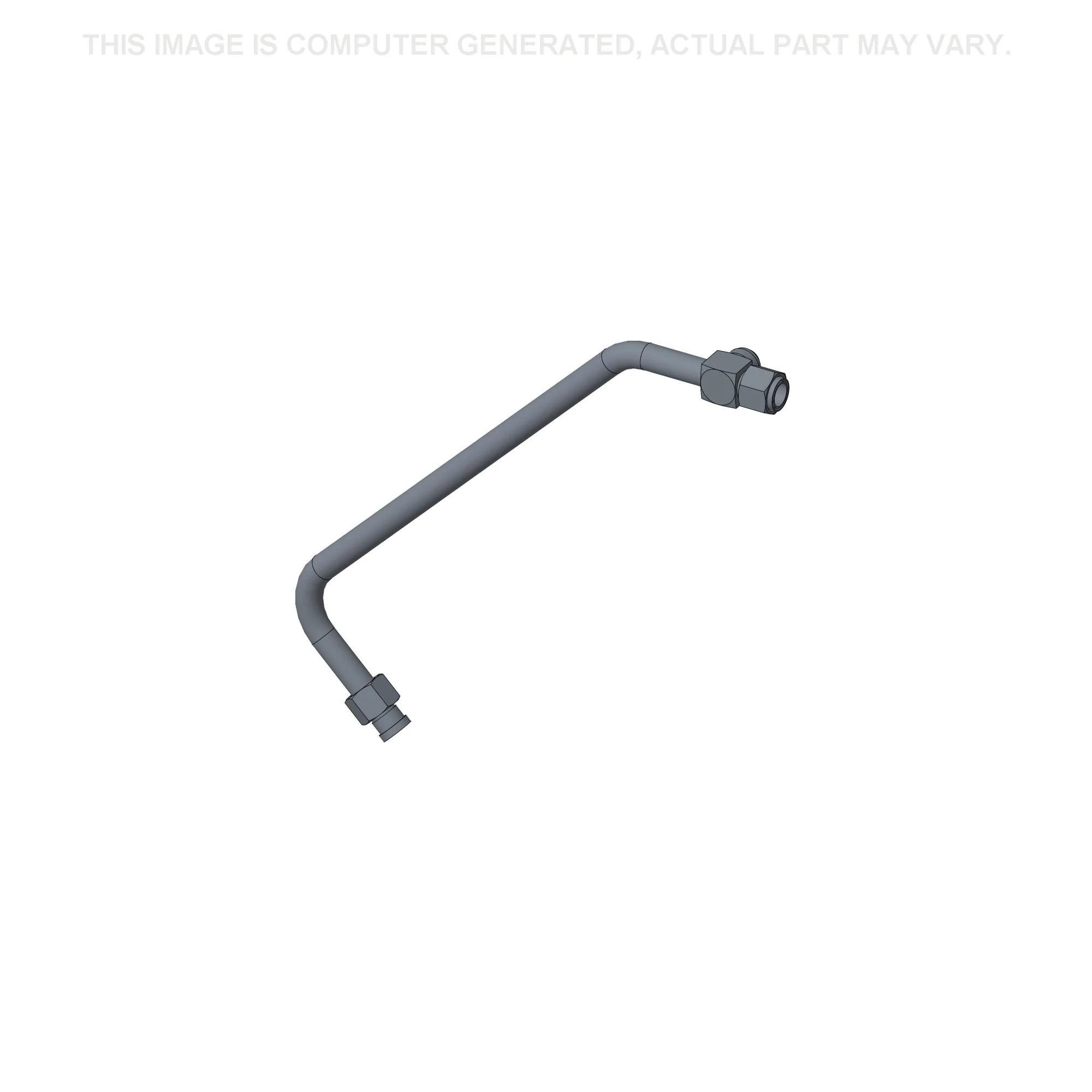 HYDRAULIKLEITUNG