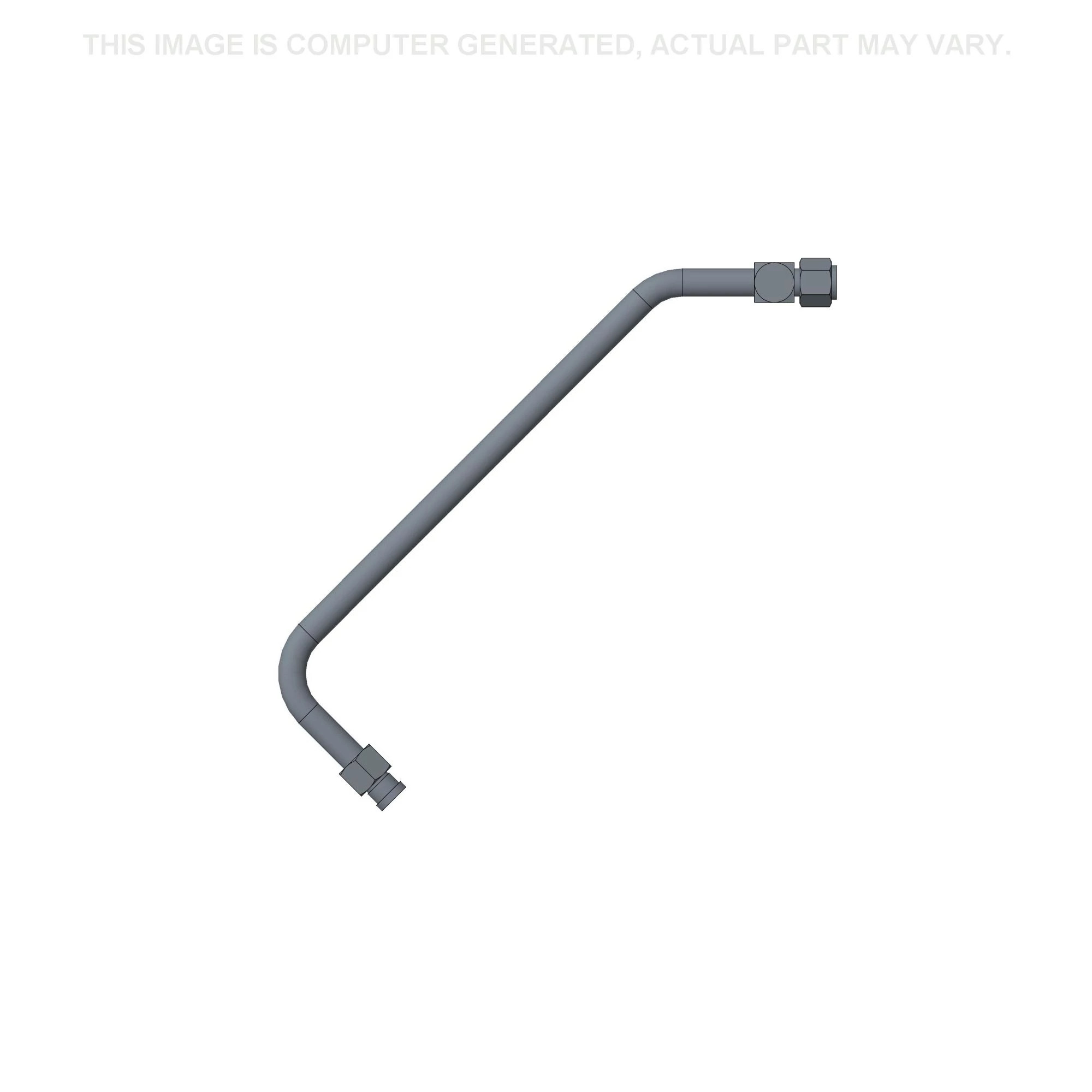 HYDRAULIKLEITUNG