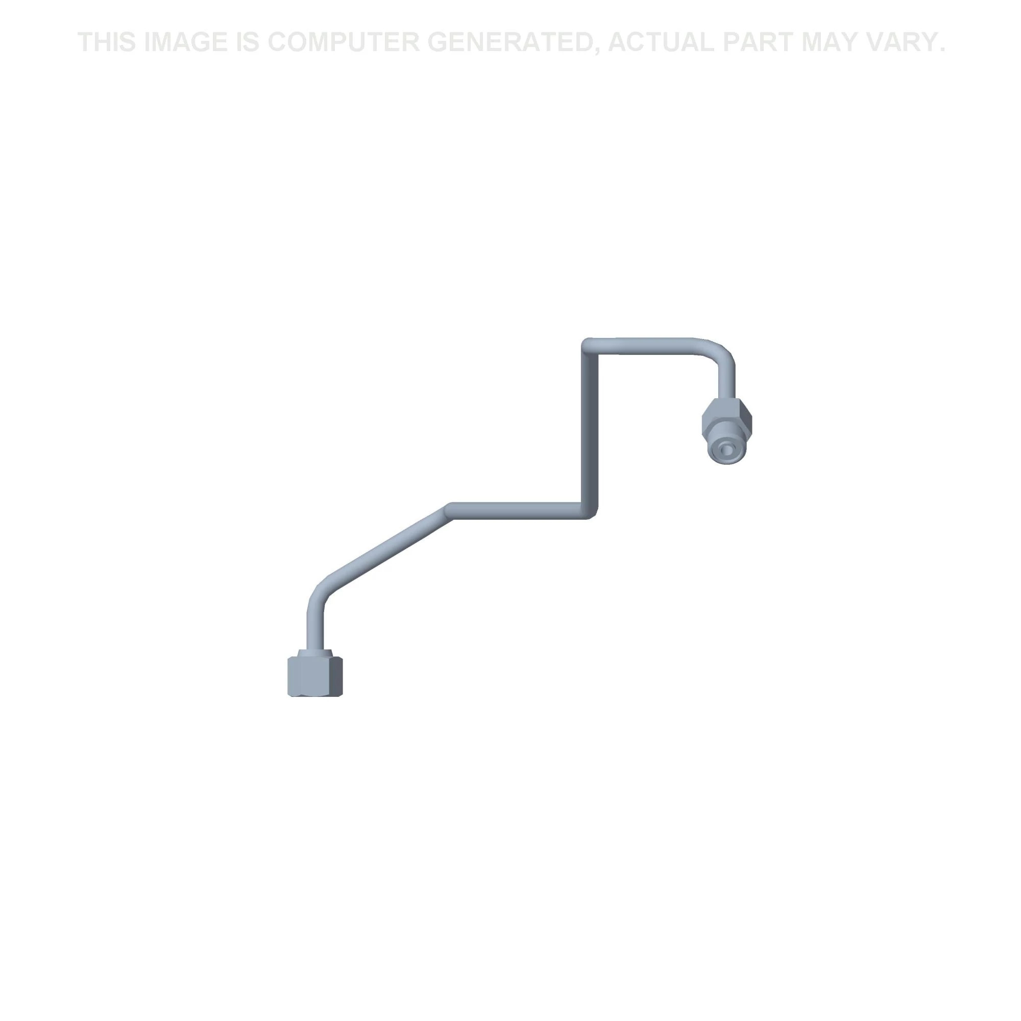 HYDRAULIKLEITUNG
