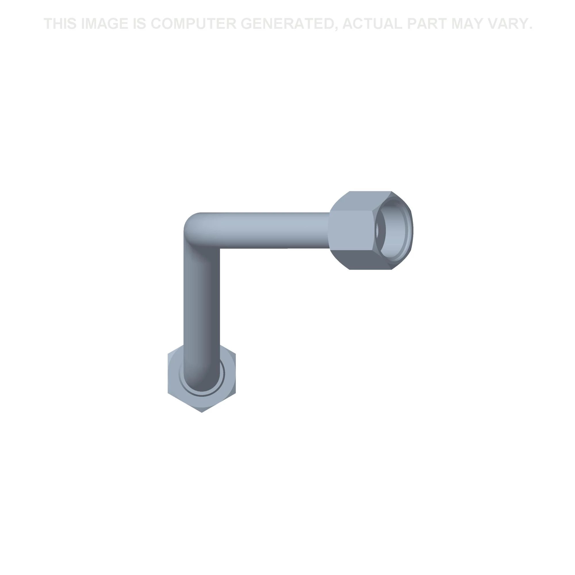 HYDRAULIKLEITUNG